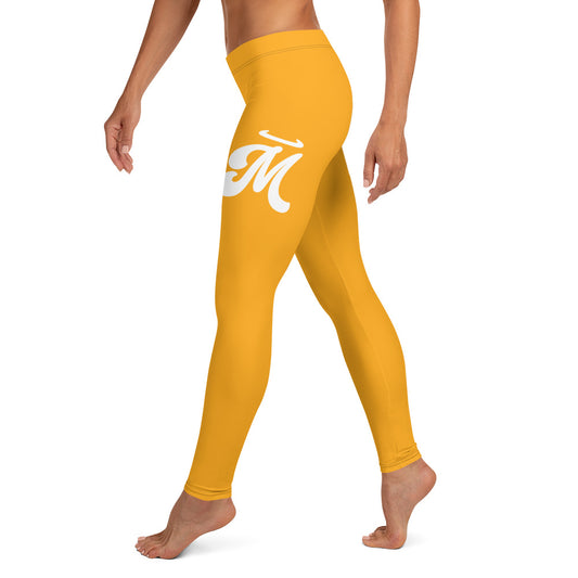 Marthann Halo Mango Leggings