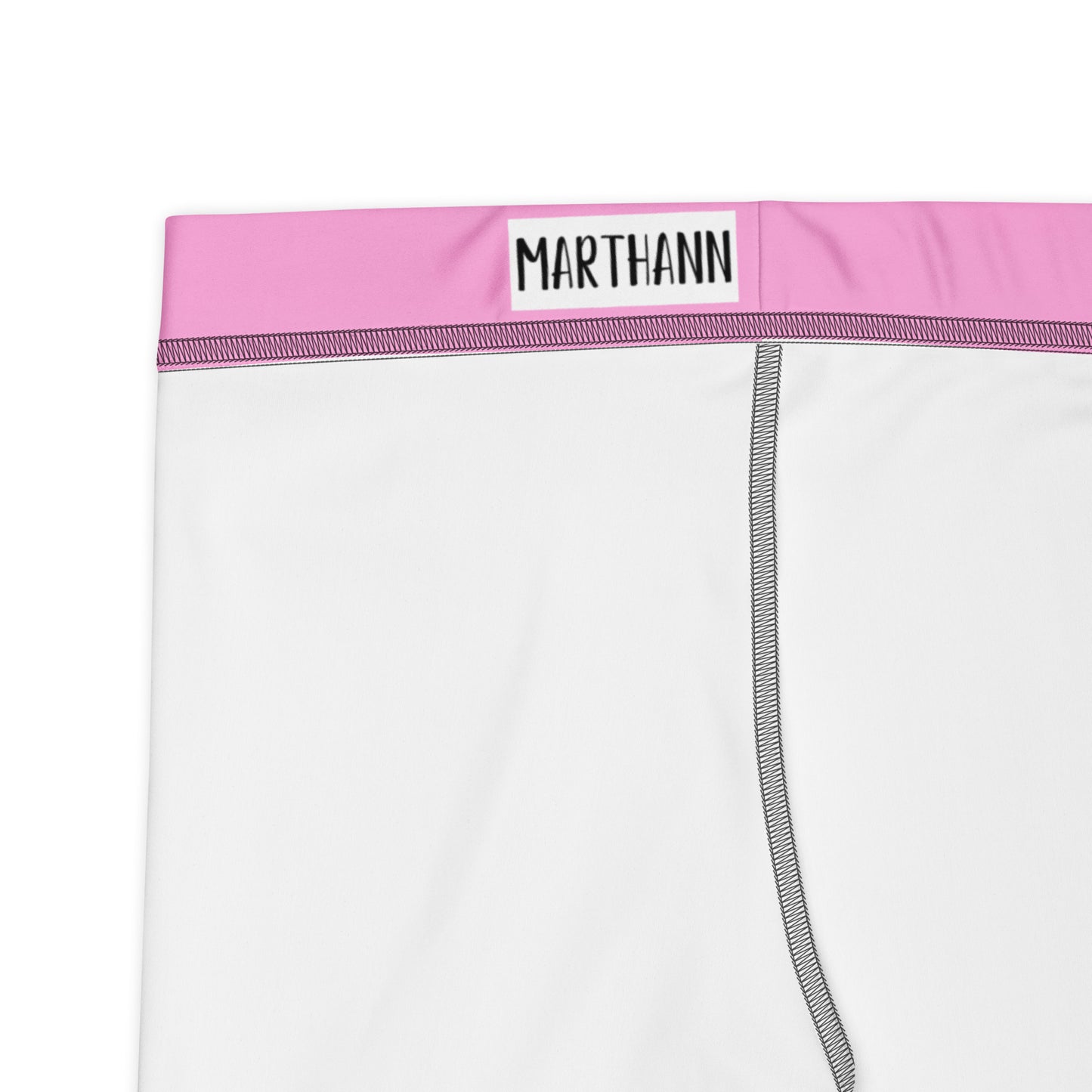 Marthann Halo Pink Leggings