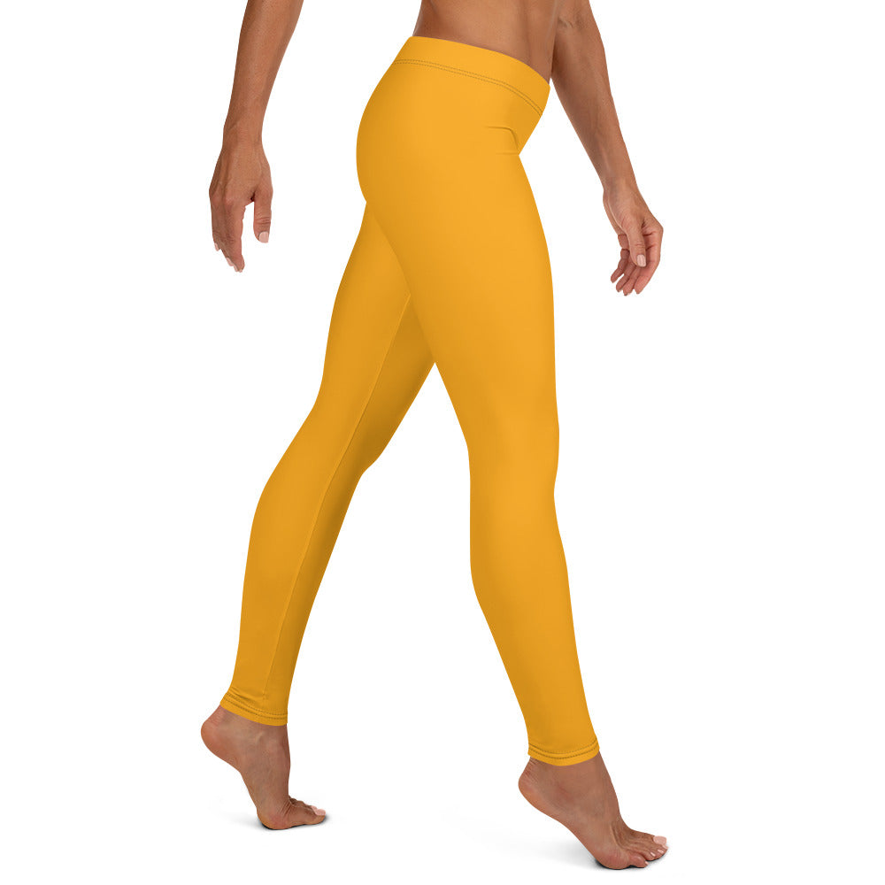 Marthann Halo Mango Leggings