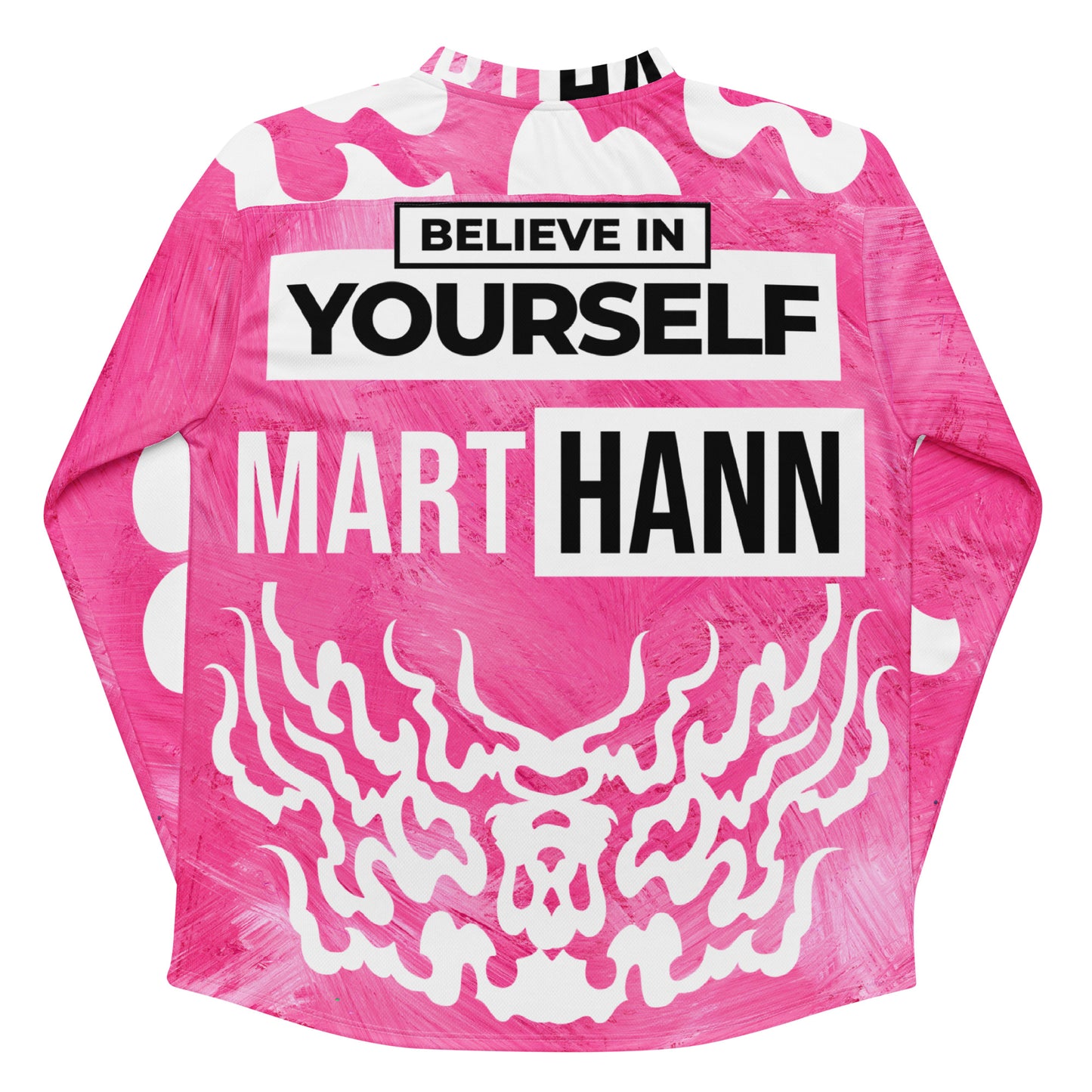 Marthann Hockey Jersey