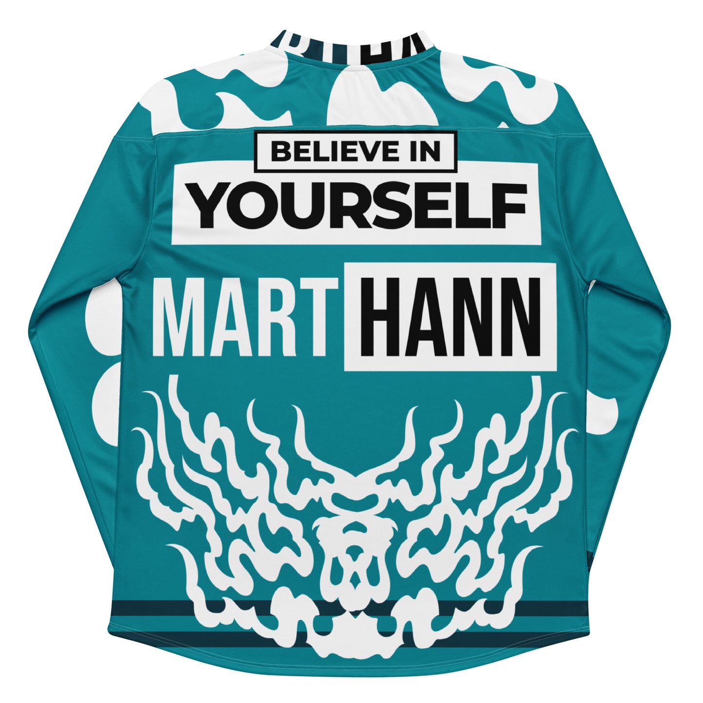 Marthann Hockey Jersey