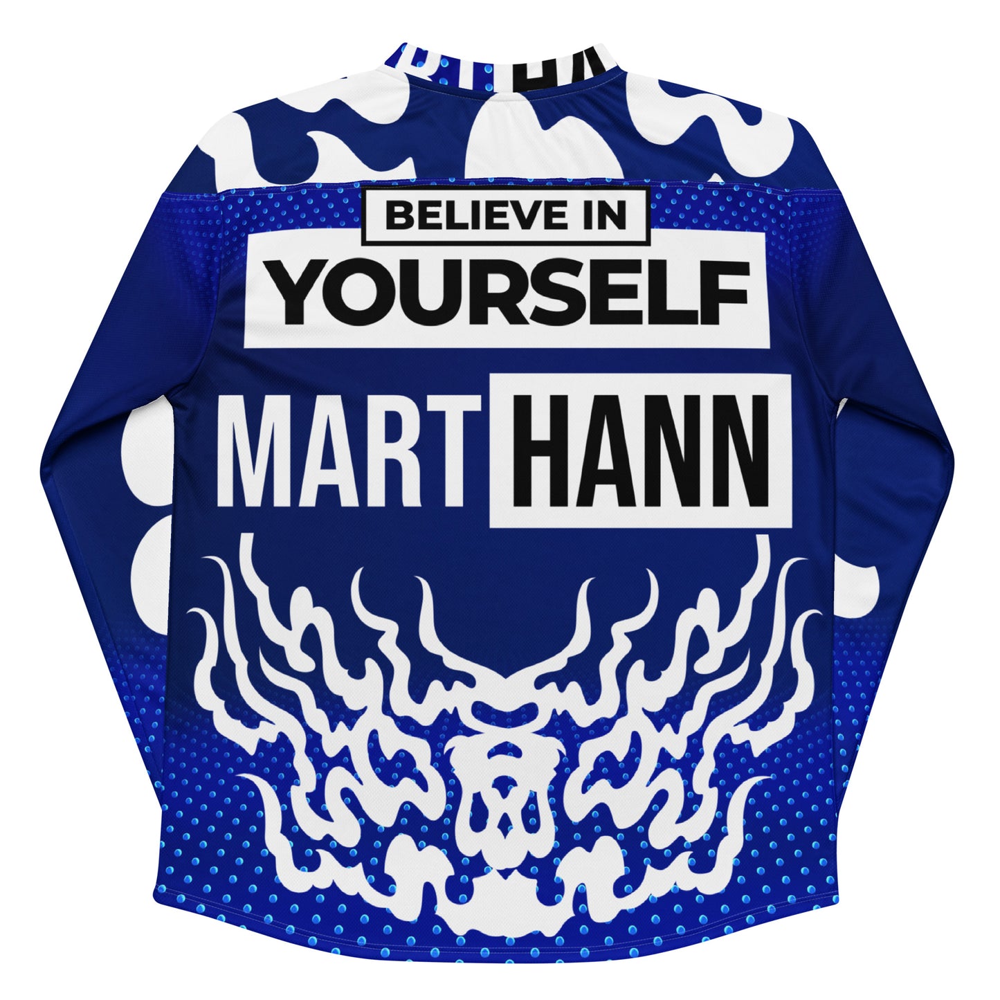 Marthann Hockey Jersey