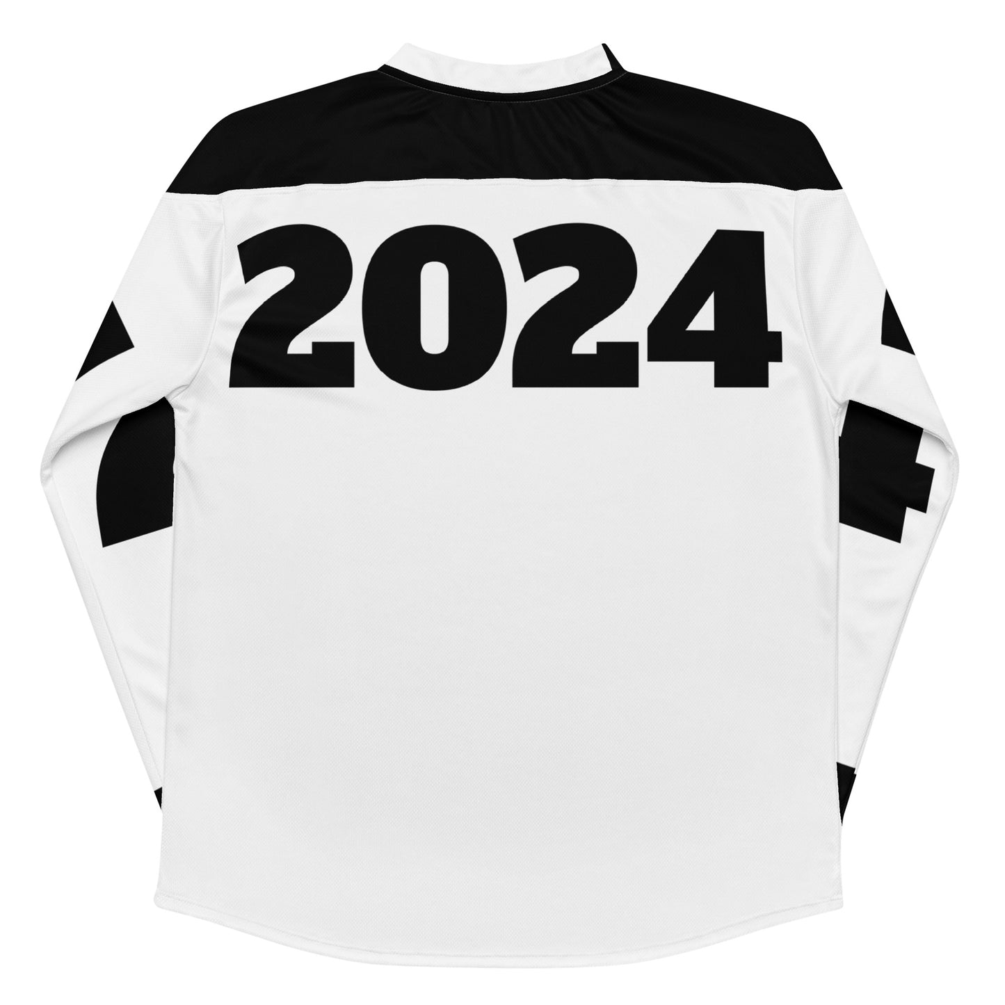 Marthann American Gangsta Hockey Jersey