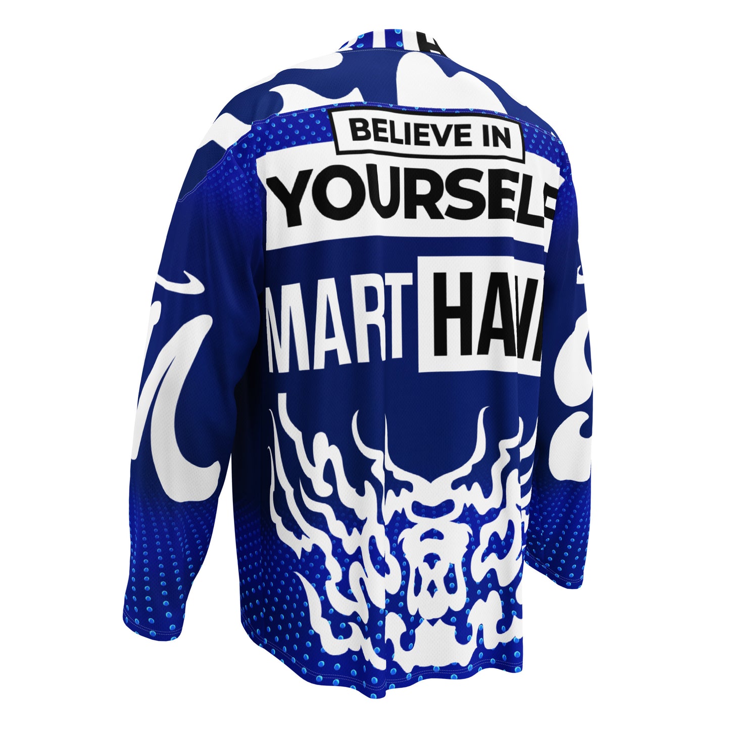 Marthann Hockey Jersey