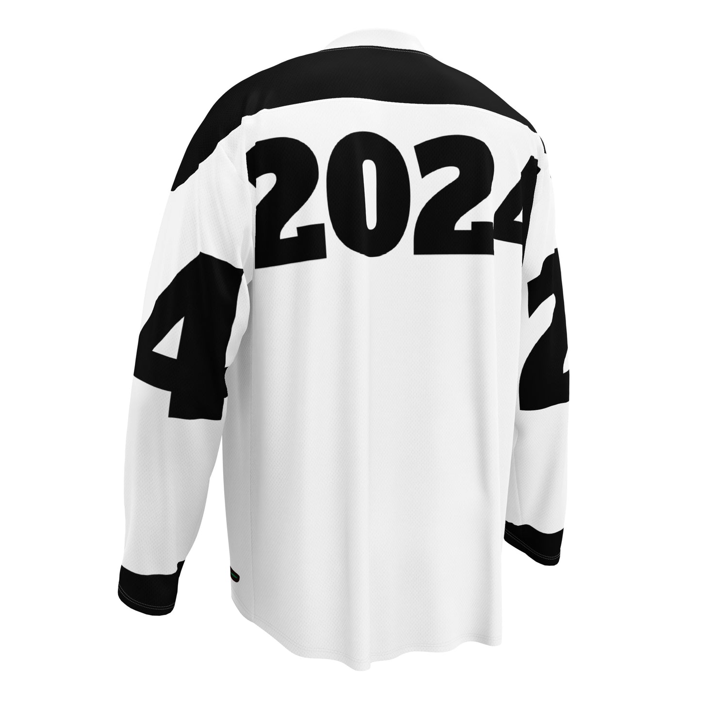 Marthann American Gangsta Hockey Jersey