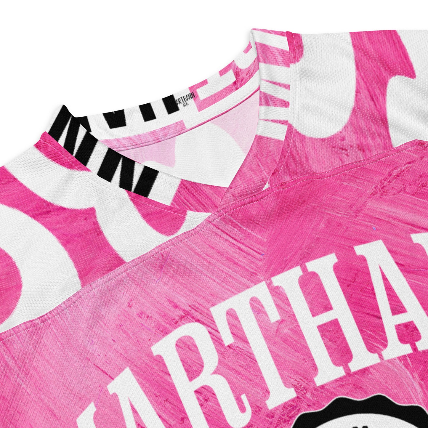 Marthann Hockey Jersey