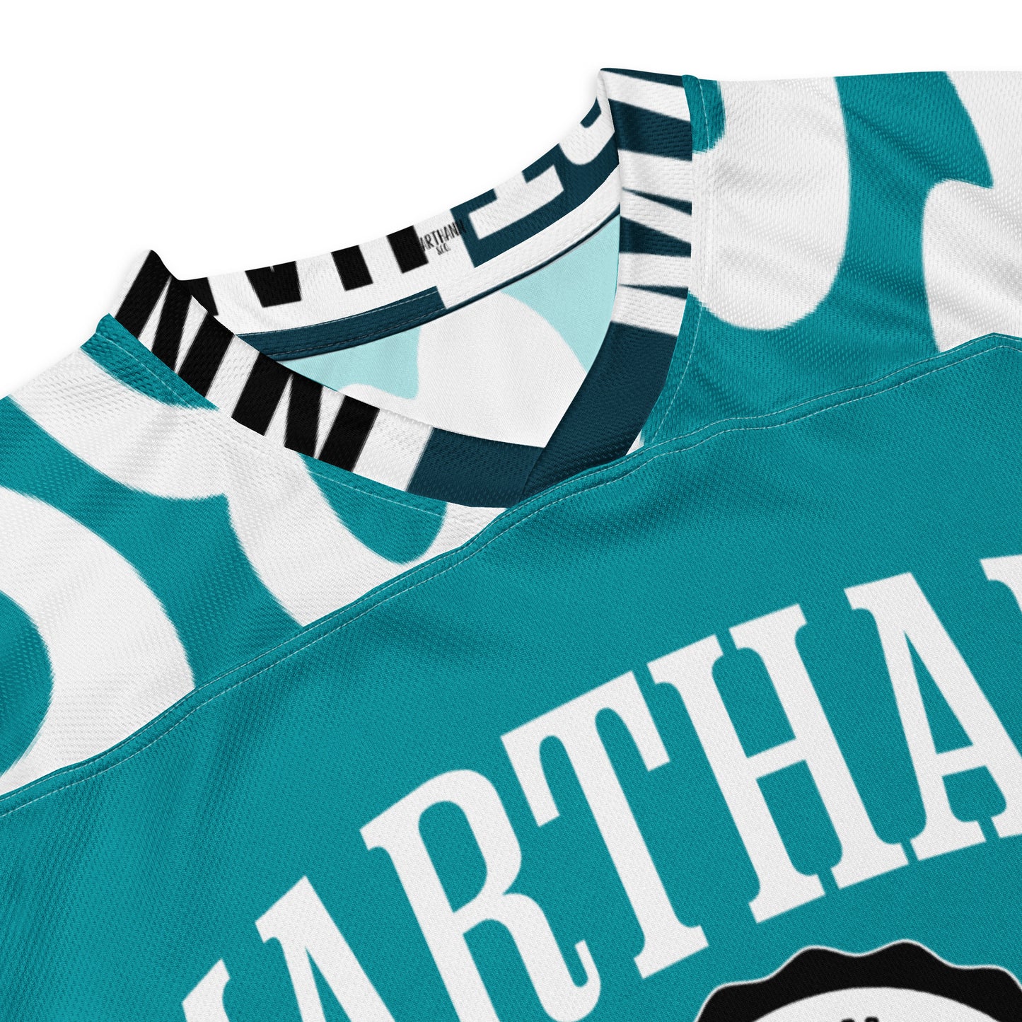 Marthann Hockey Jersey