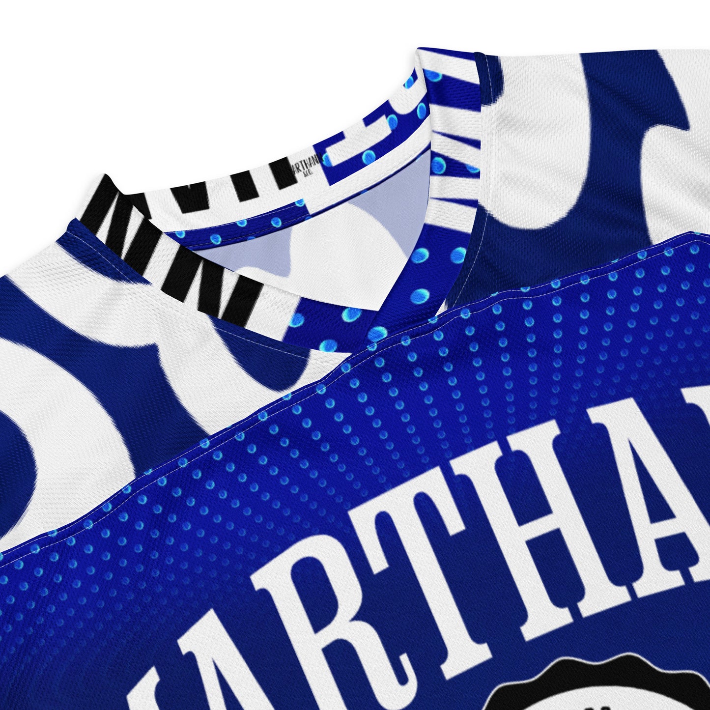 Marthann Hockey Jersey