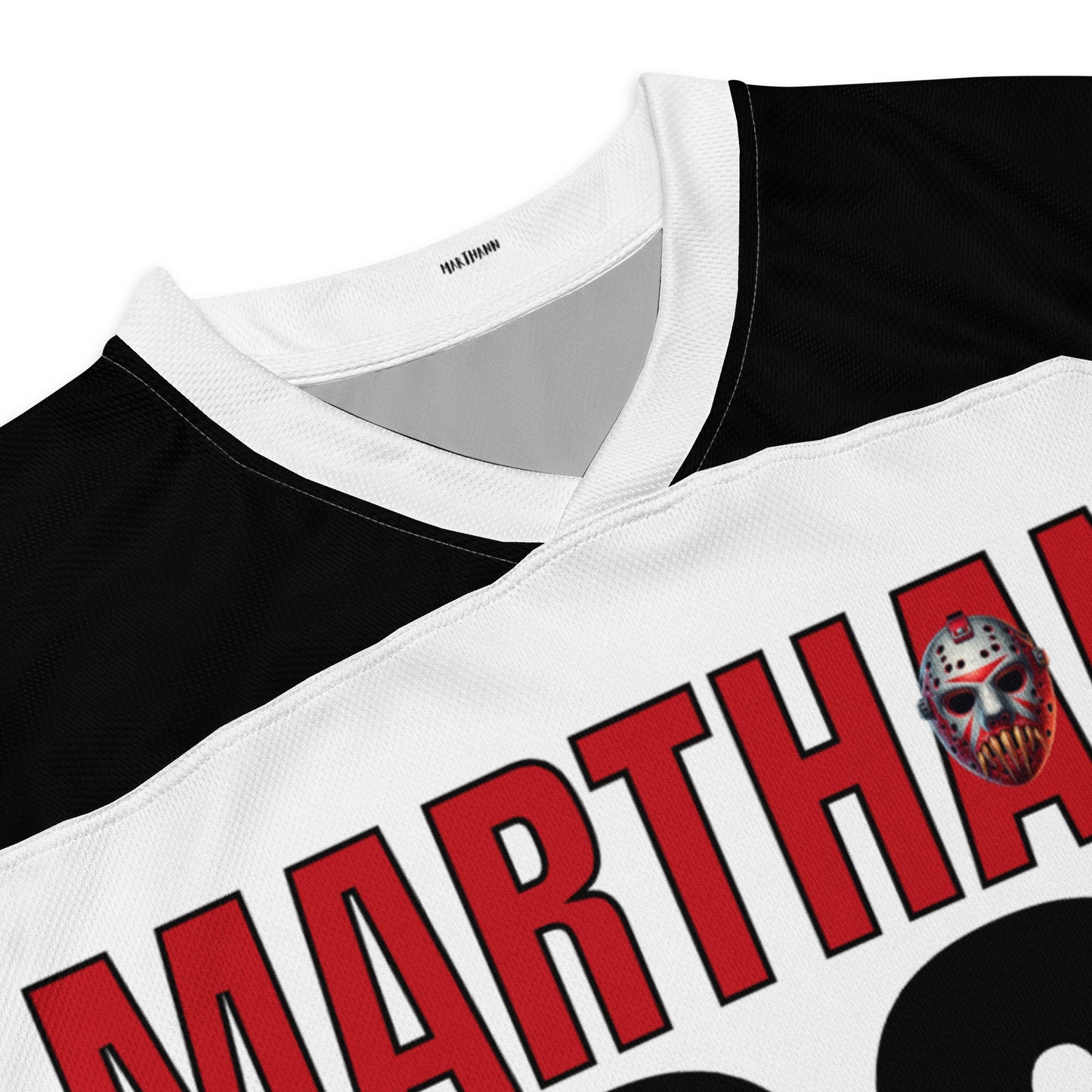 Marthann Est. 2022 Hockey Jersey