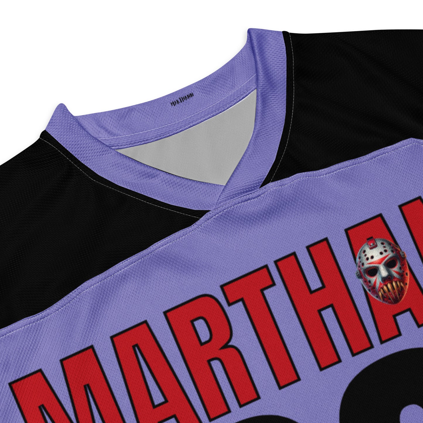 Marthann Est. 2022 Hockey Jersey