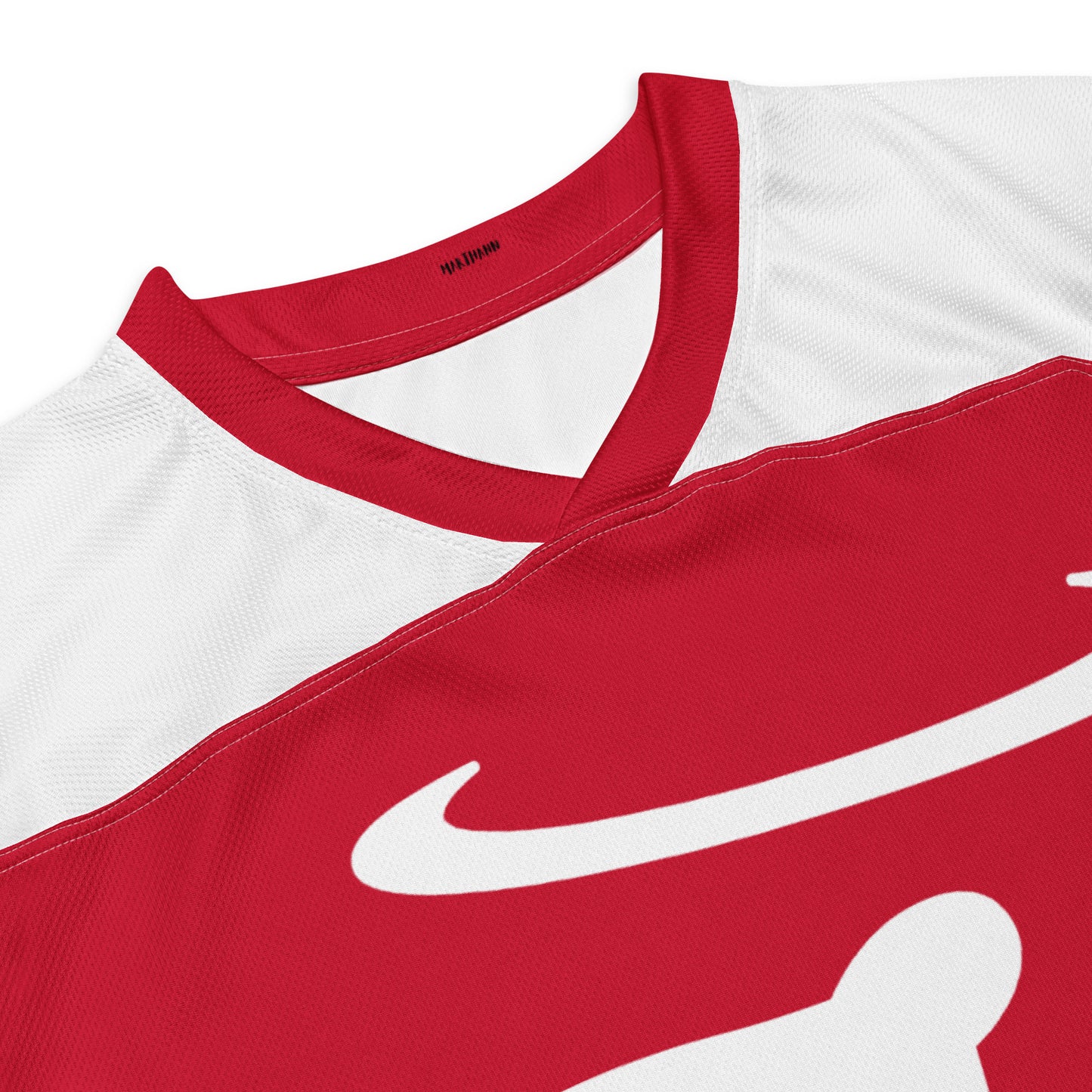 Marthann Halo Hockey Jersey