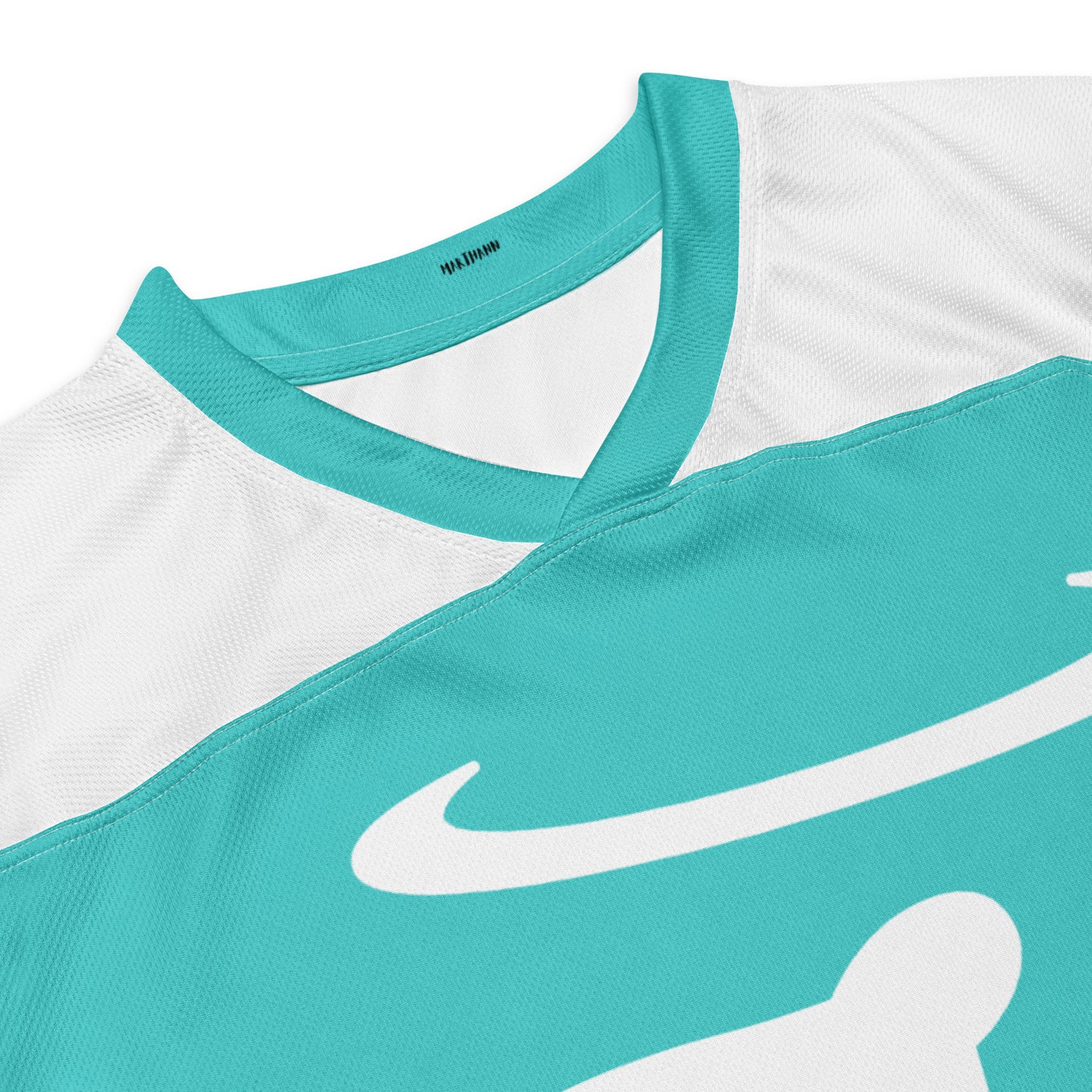 Marthann Halo Hockey Jersey