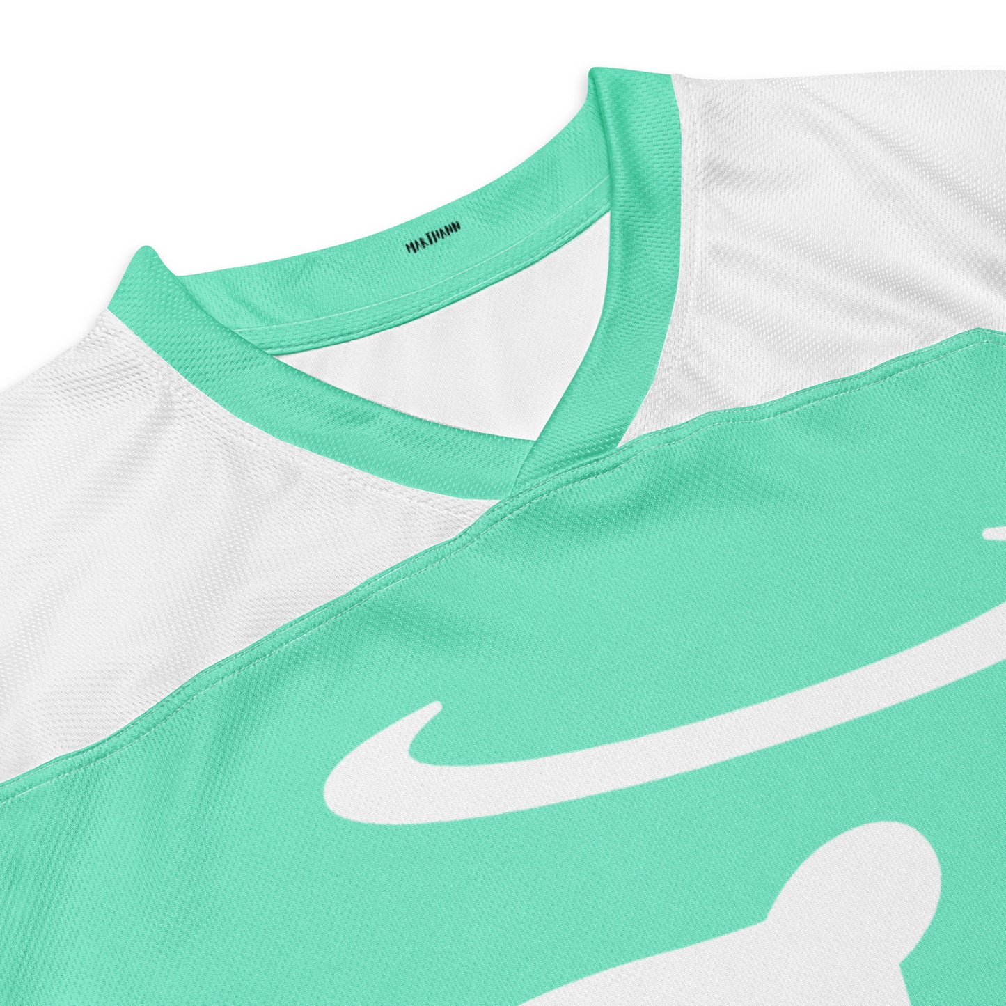 Marthann Halo Hockey Jersey