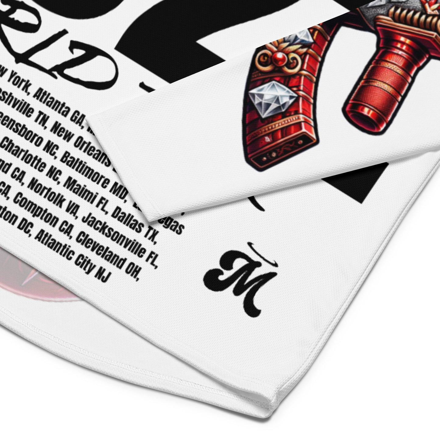 Marthann Est. 2022 Hockey Jersey