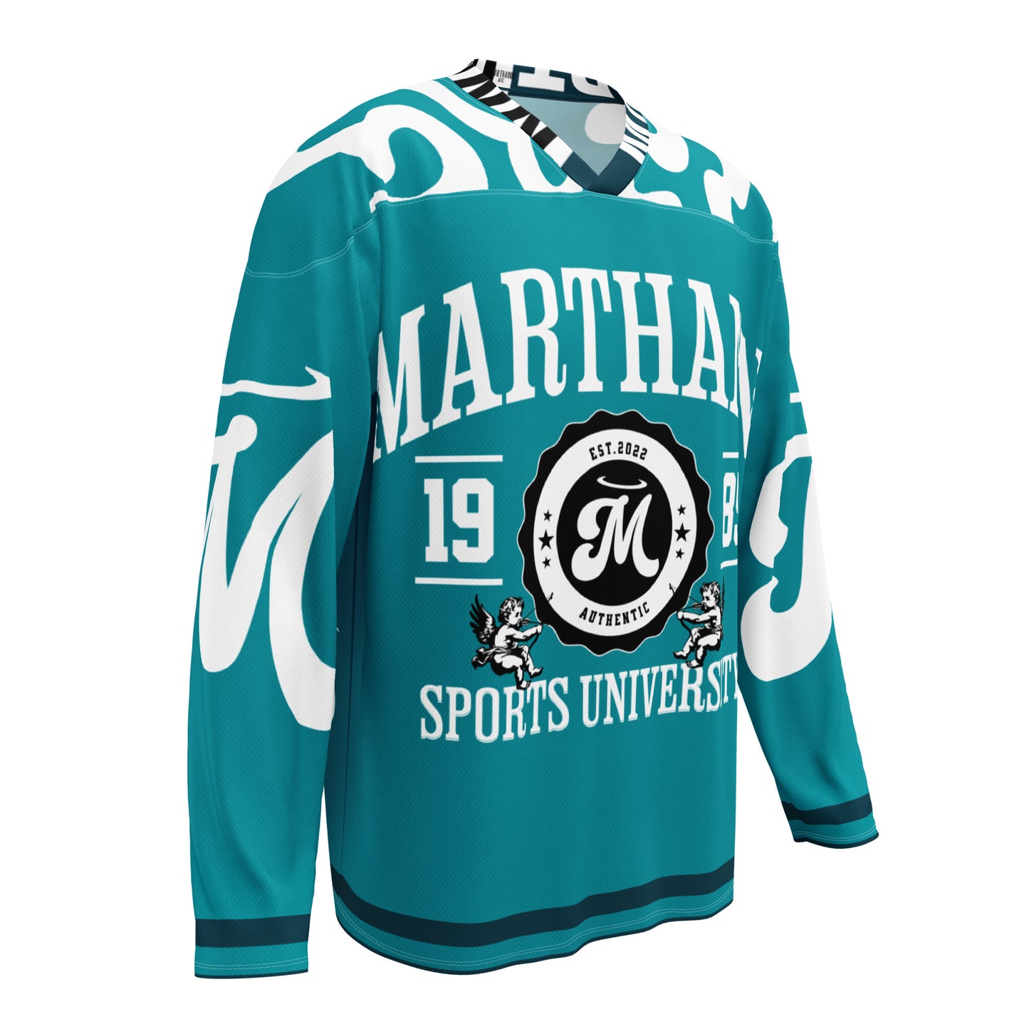 Marthann Hockey Jersey