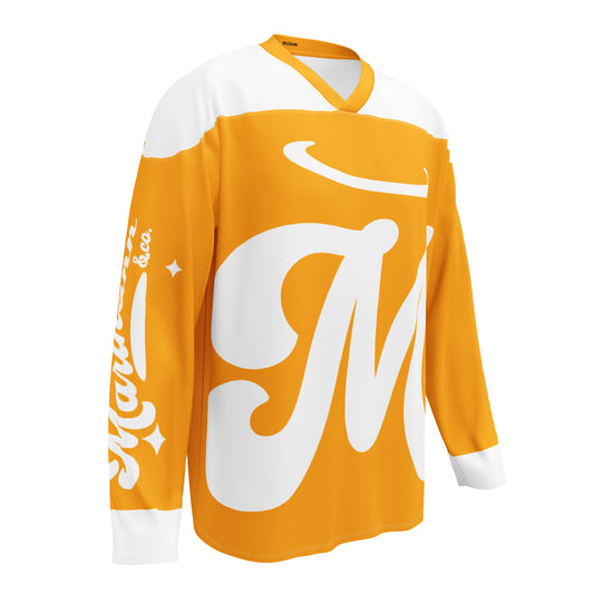 Marthann Halo Hockey Jersey