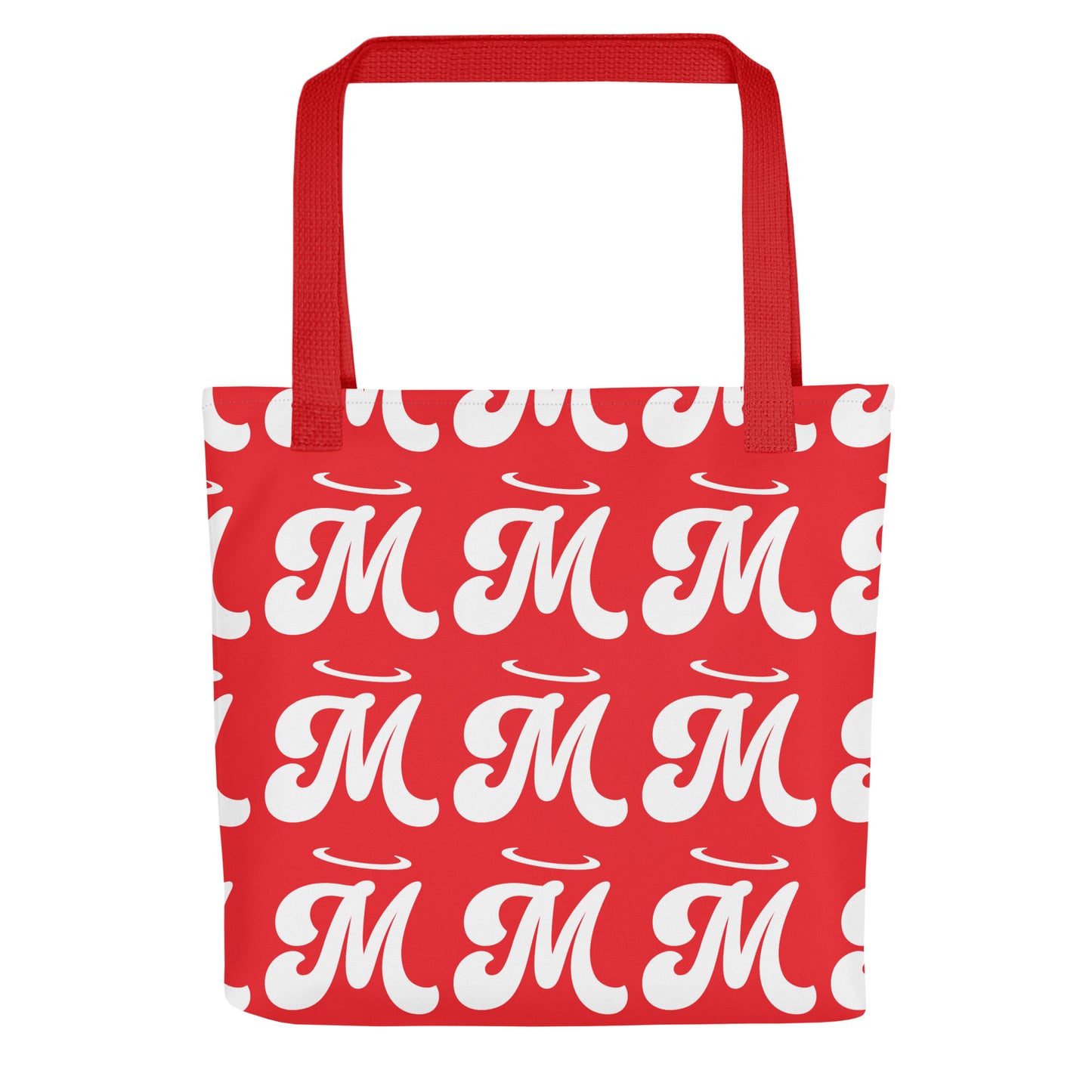 Marthann Halo Tote Bag