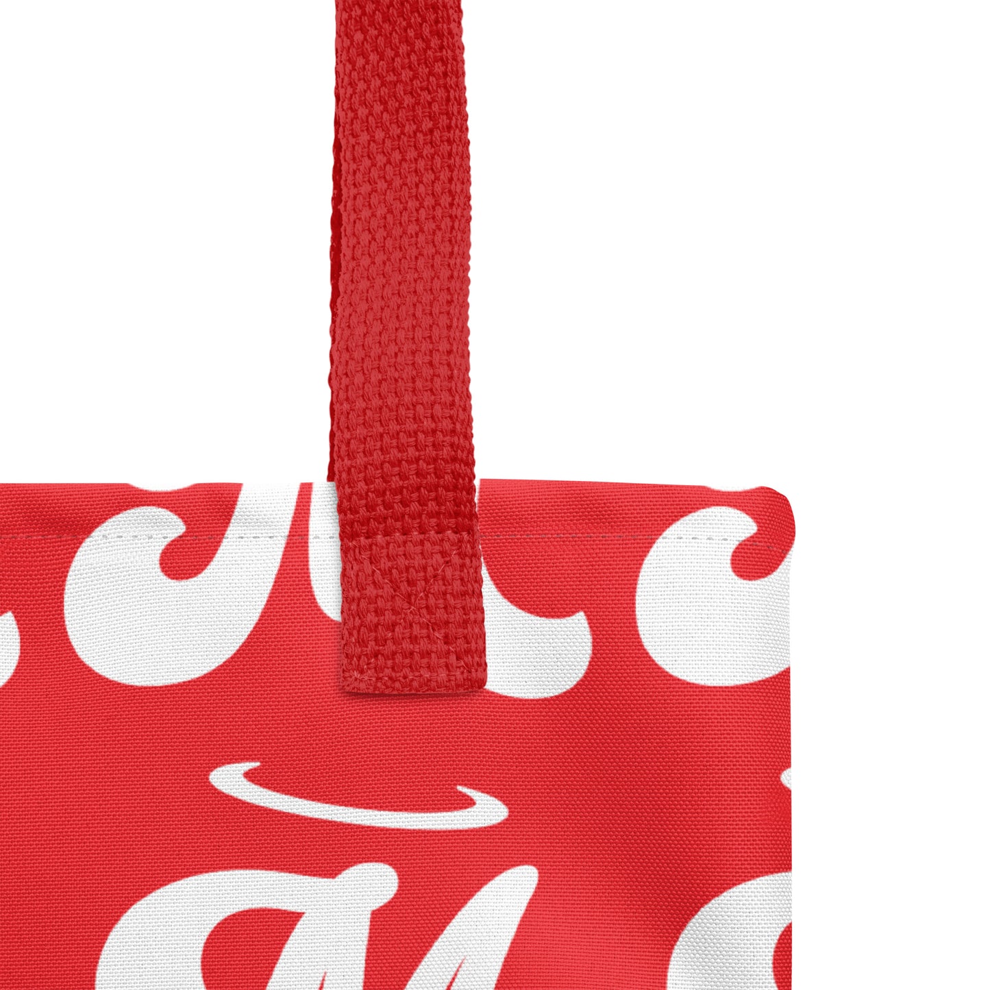 Marthann Halo Tote Bag