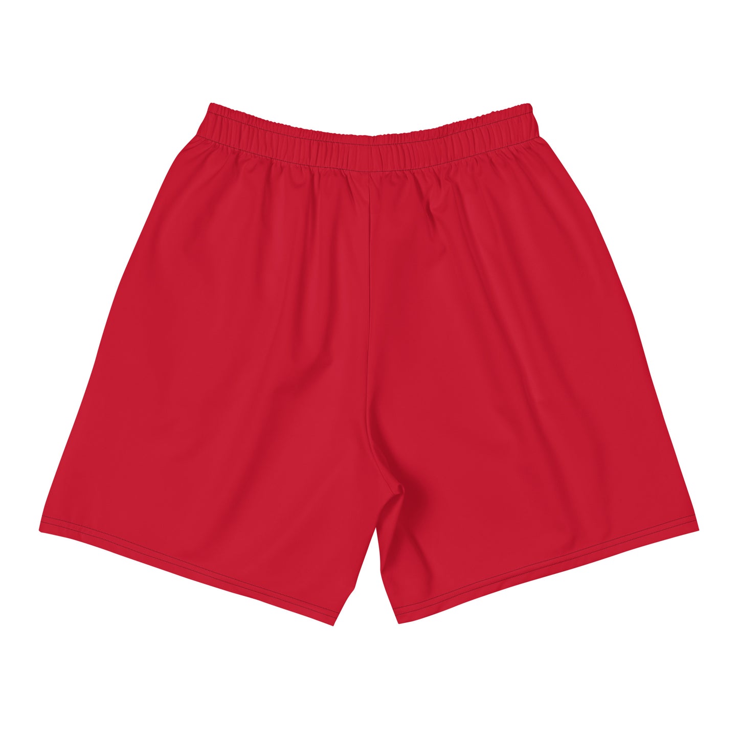 Marthann Big Luv Shorts|Red