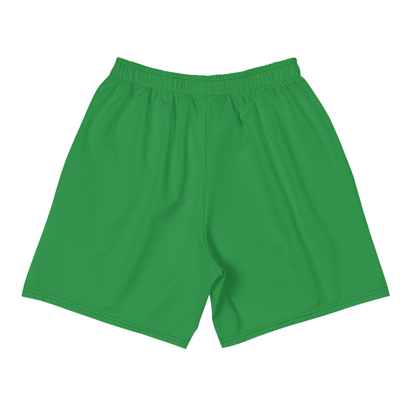 Marthann Big Luv Shorts|Green