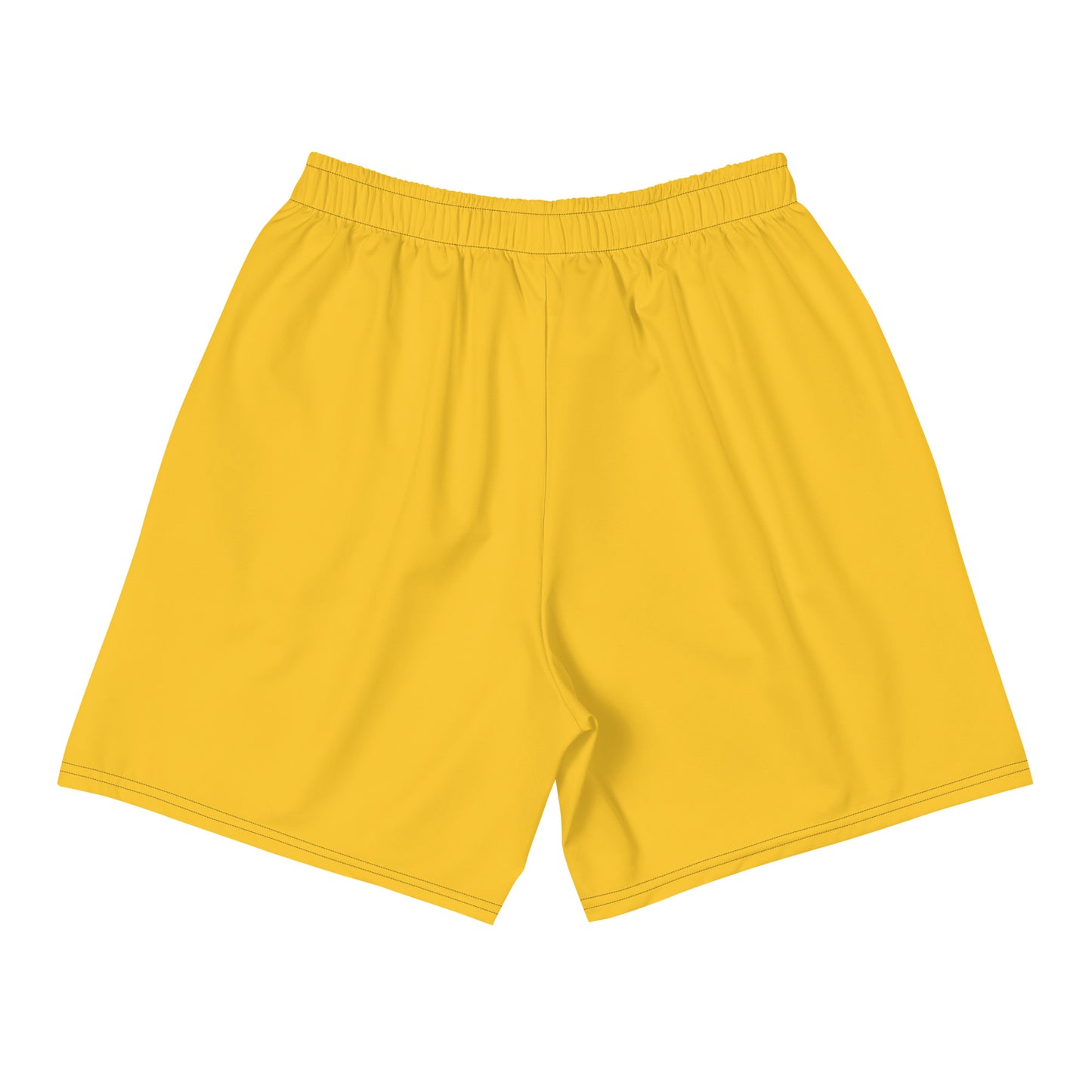 Marthann Big Luv Shorts|Yellow