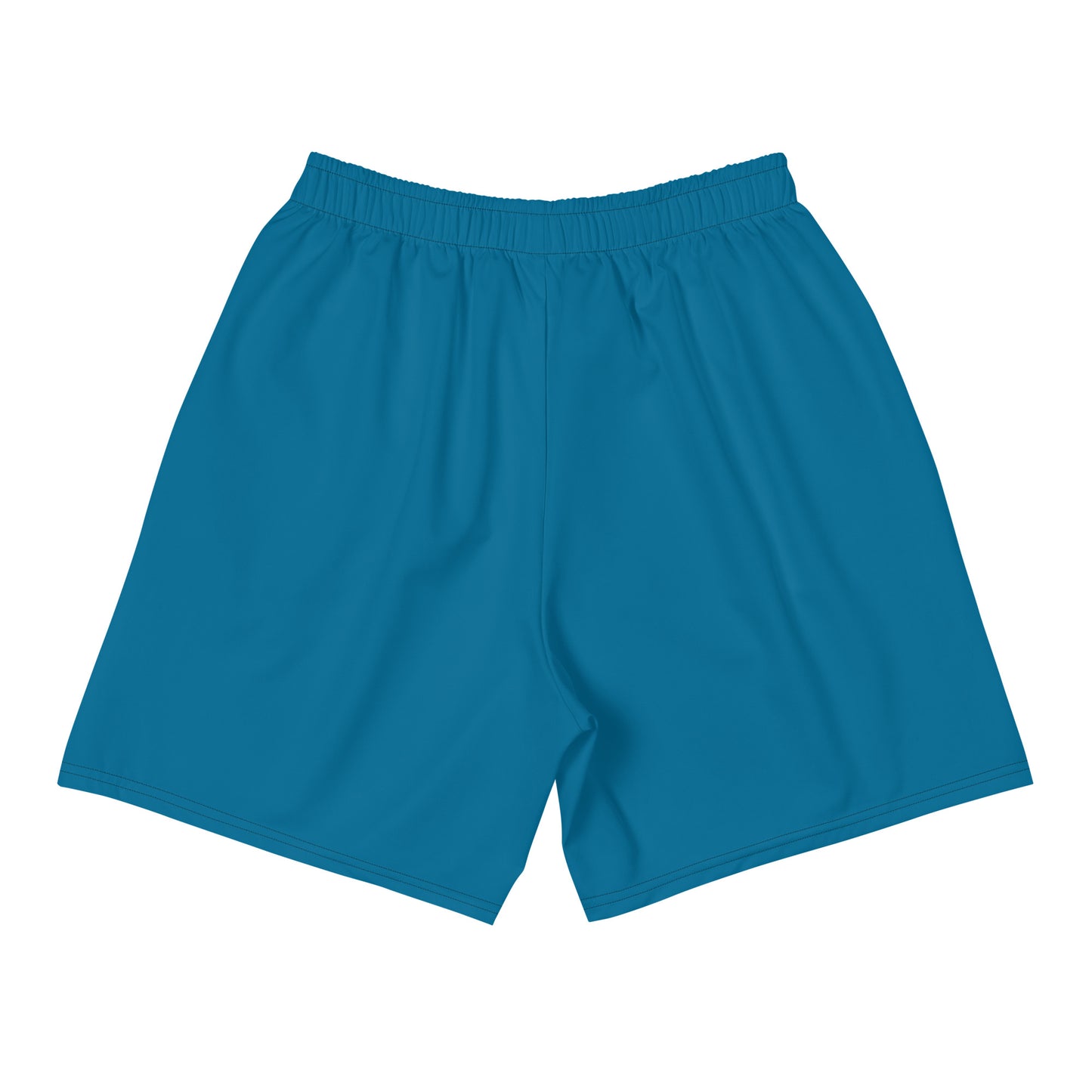 Marthann Big Luv Shorts|Cerulean