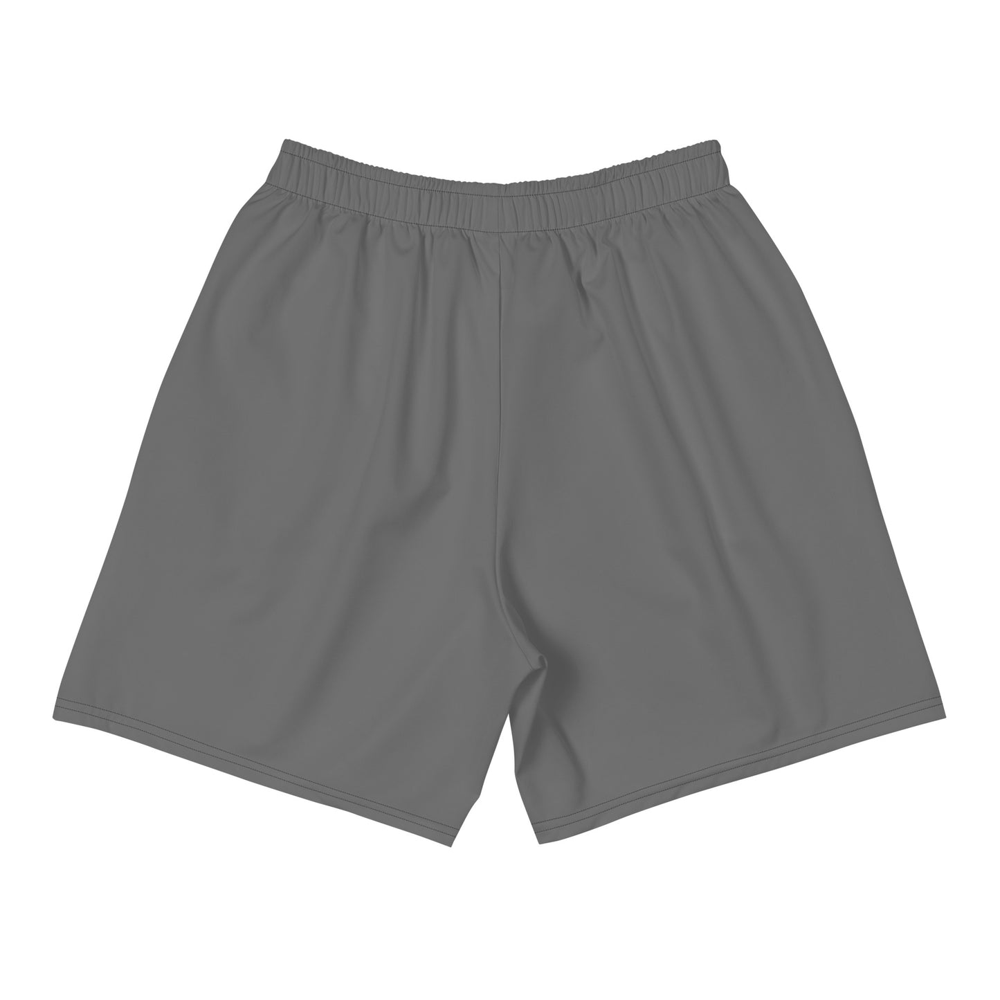 Marthann Big Luv Shorts|Gray