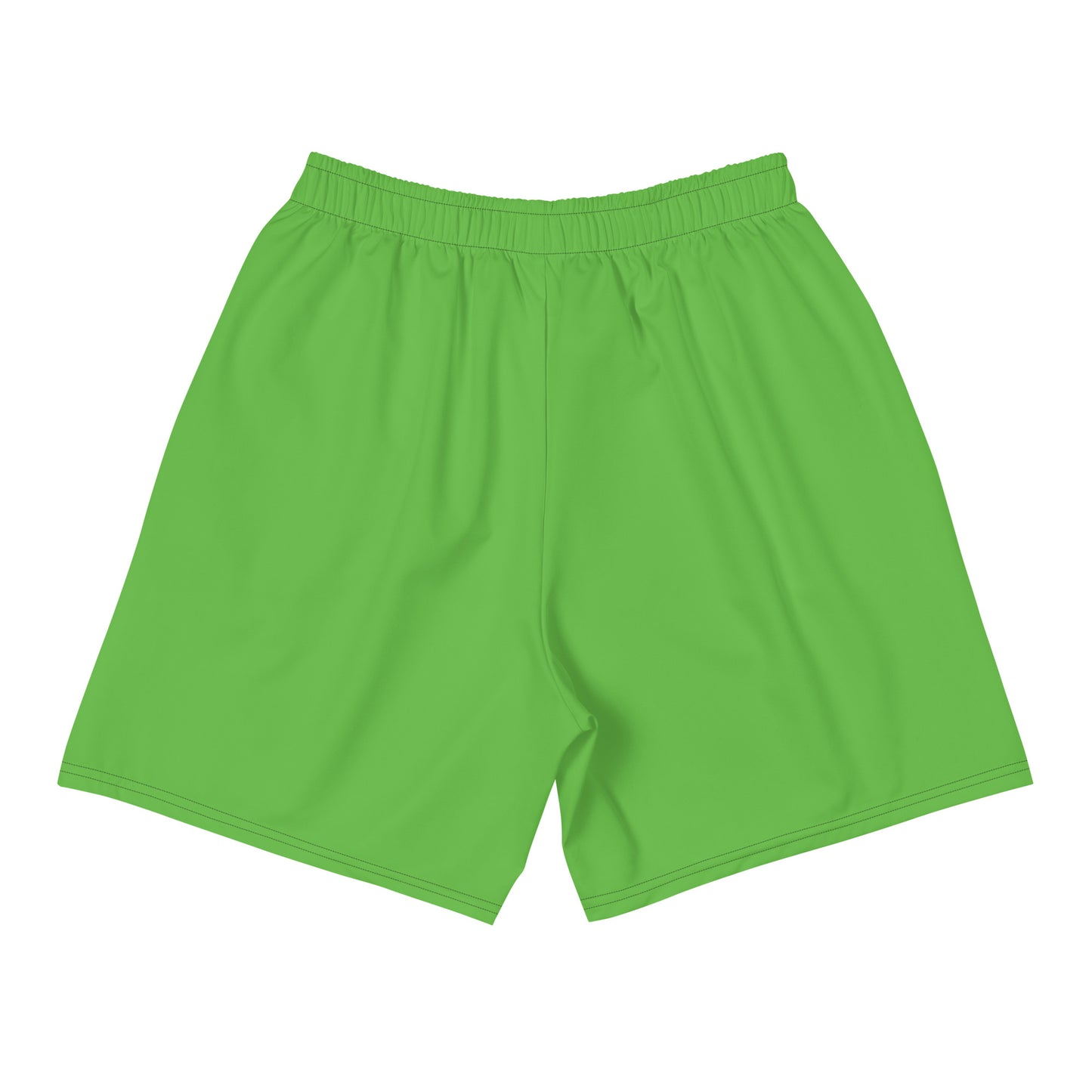 Marthann Big Luv Shorts|Lucky Green