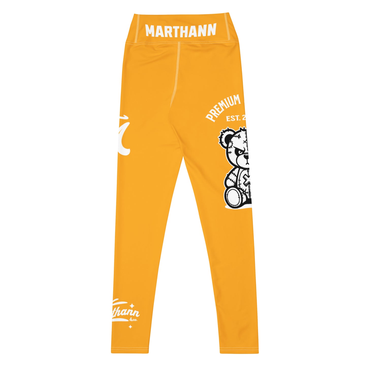 Marthann Est. 2022 Mango Leggings