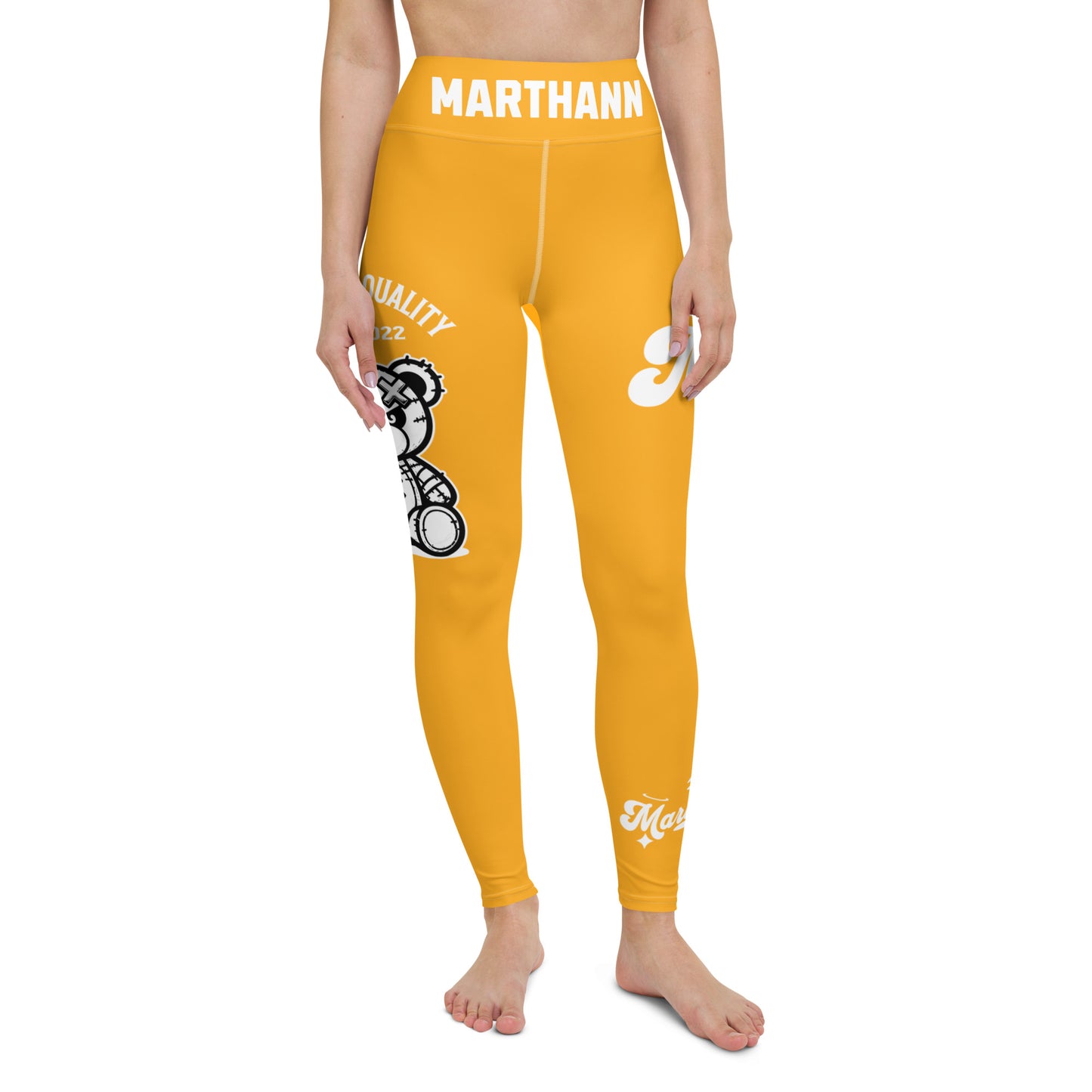 Marthann Est. 2022 Mango Leggings