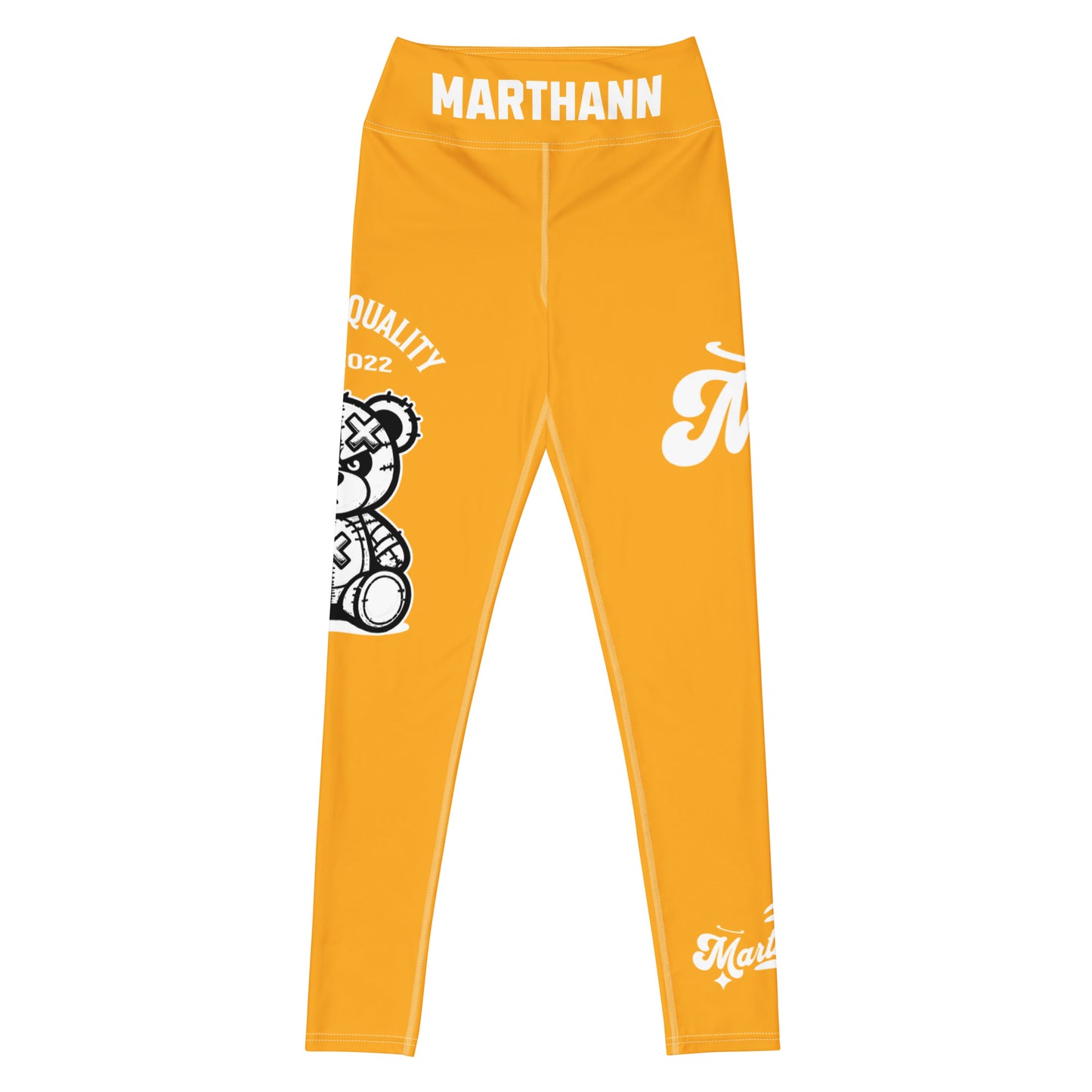 Marthann Est. 2022 Mango Leggings