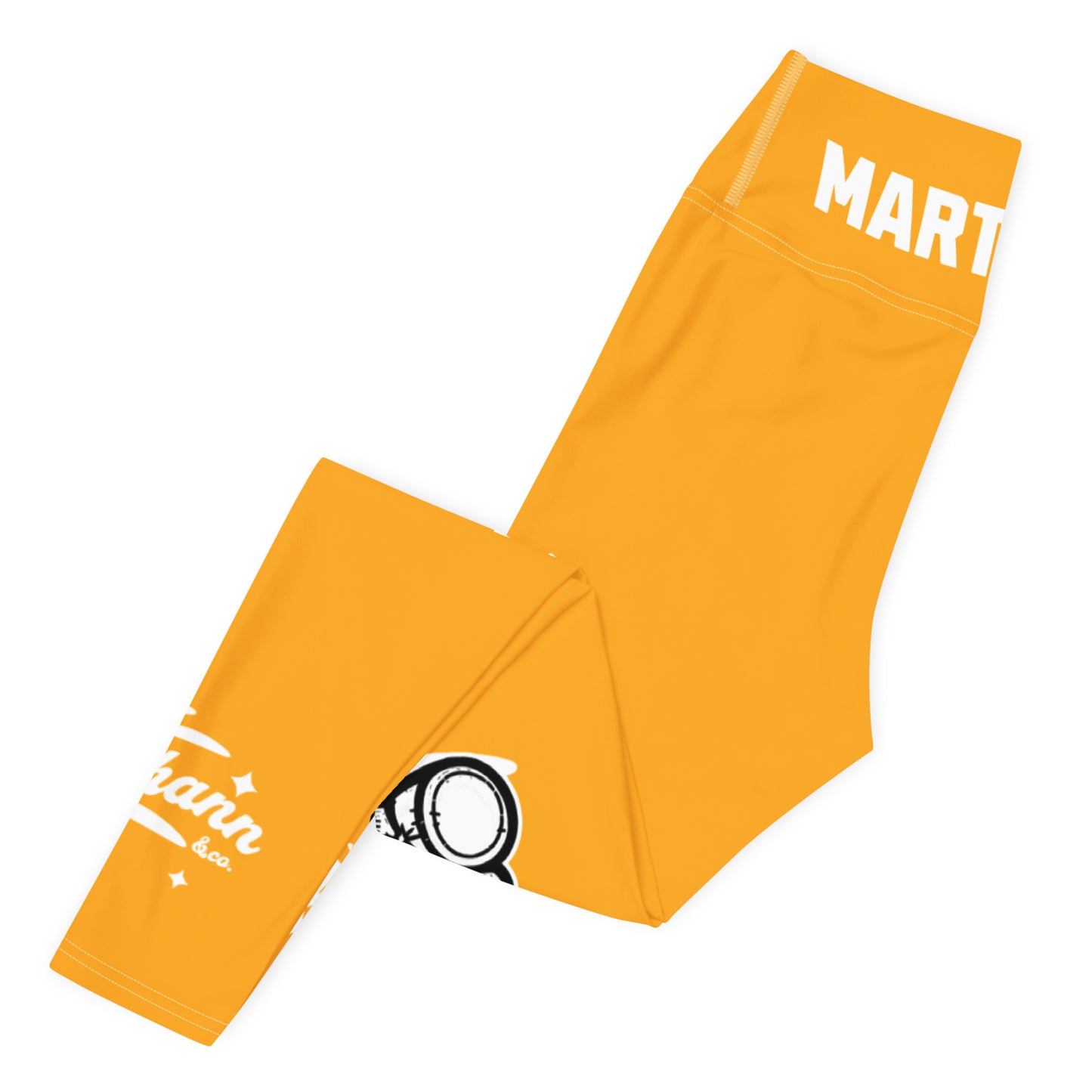 Marthann Est. 2022 Mango Leggings