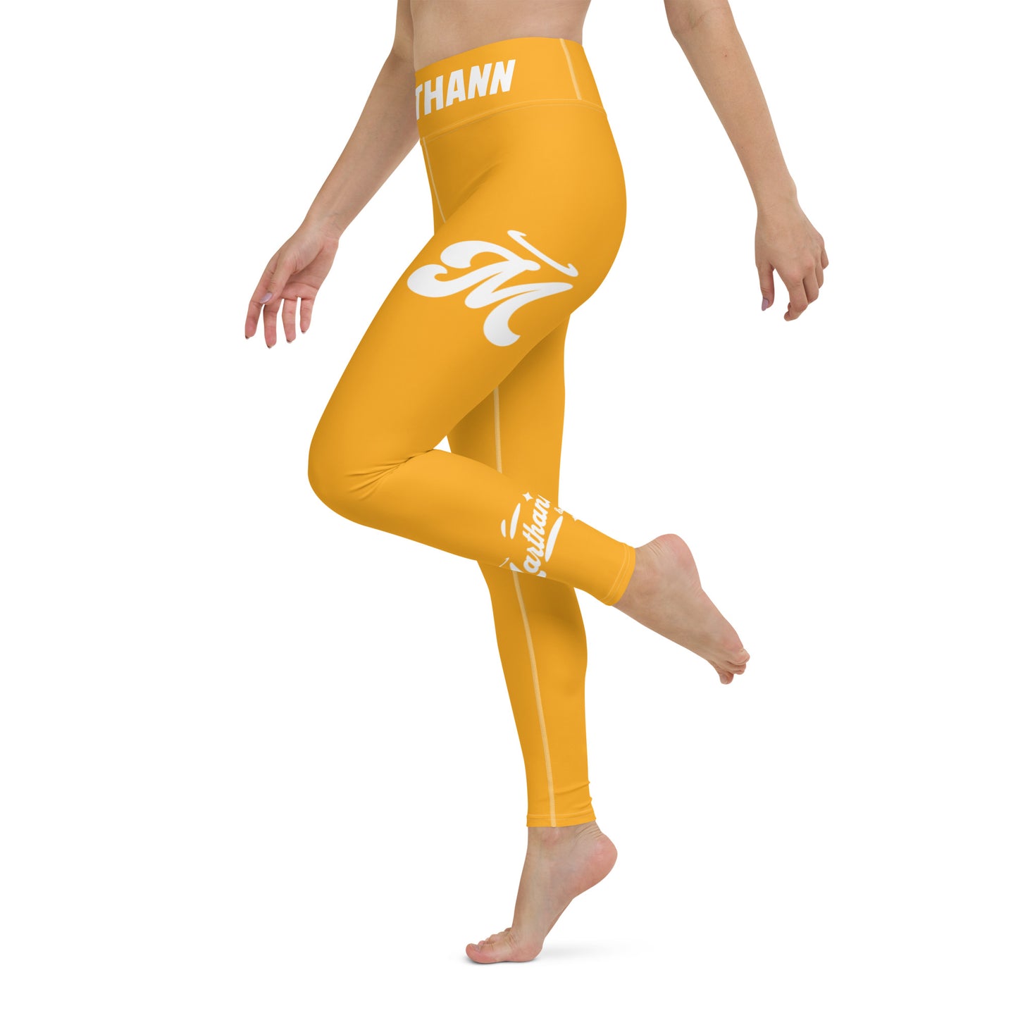 Marthann Est. 2022 Mango Leggings