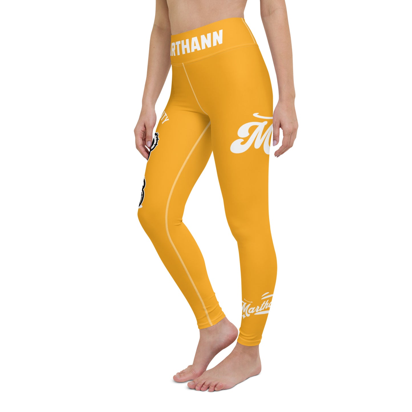 Marthann Est. 2022 Mango Leggings