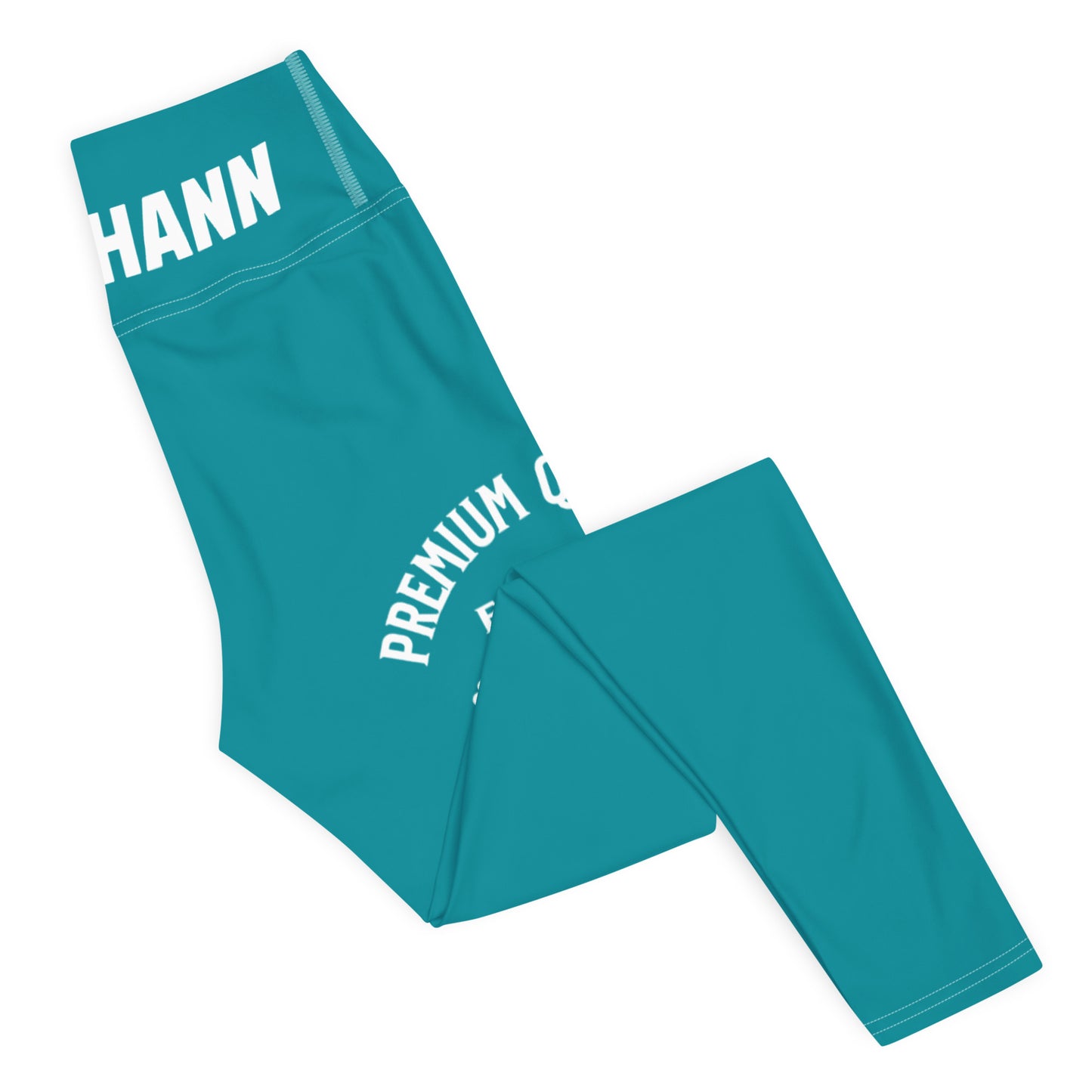 Marthann Est. 2022 Eastern Blue Leggings