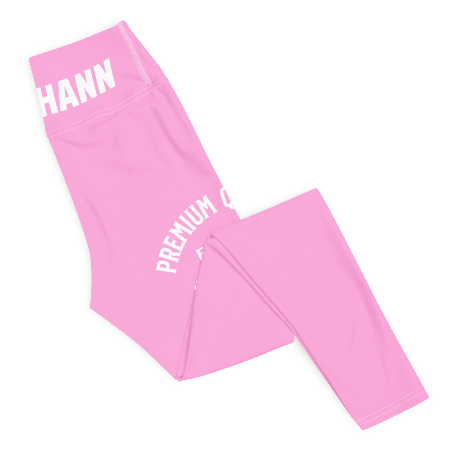 Marthann Est. 2022|Pink Leggings