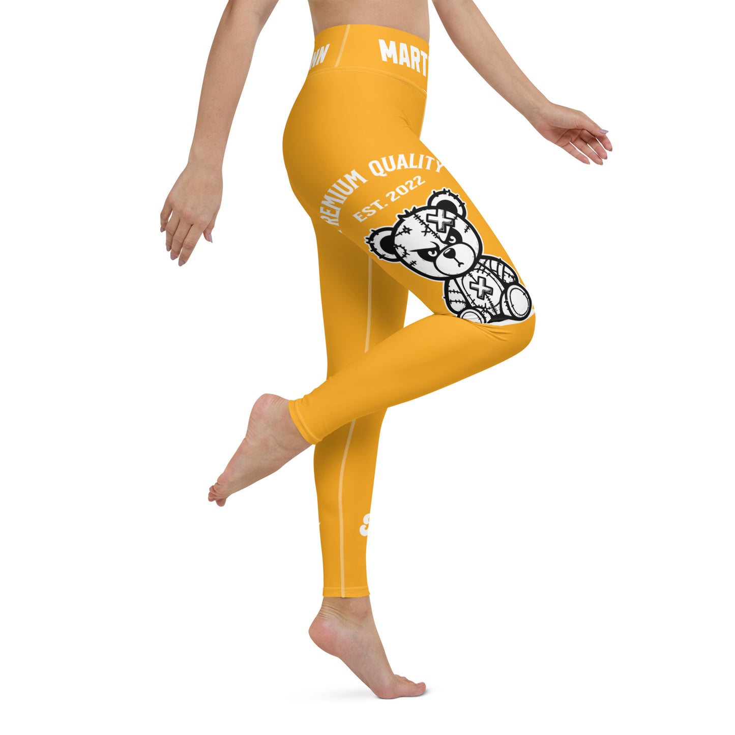 Marthann Est. 2022 Mango Leggings