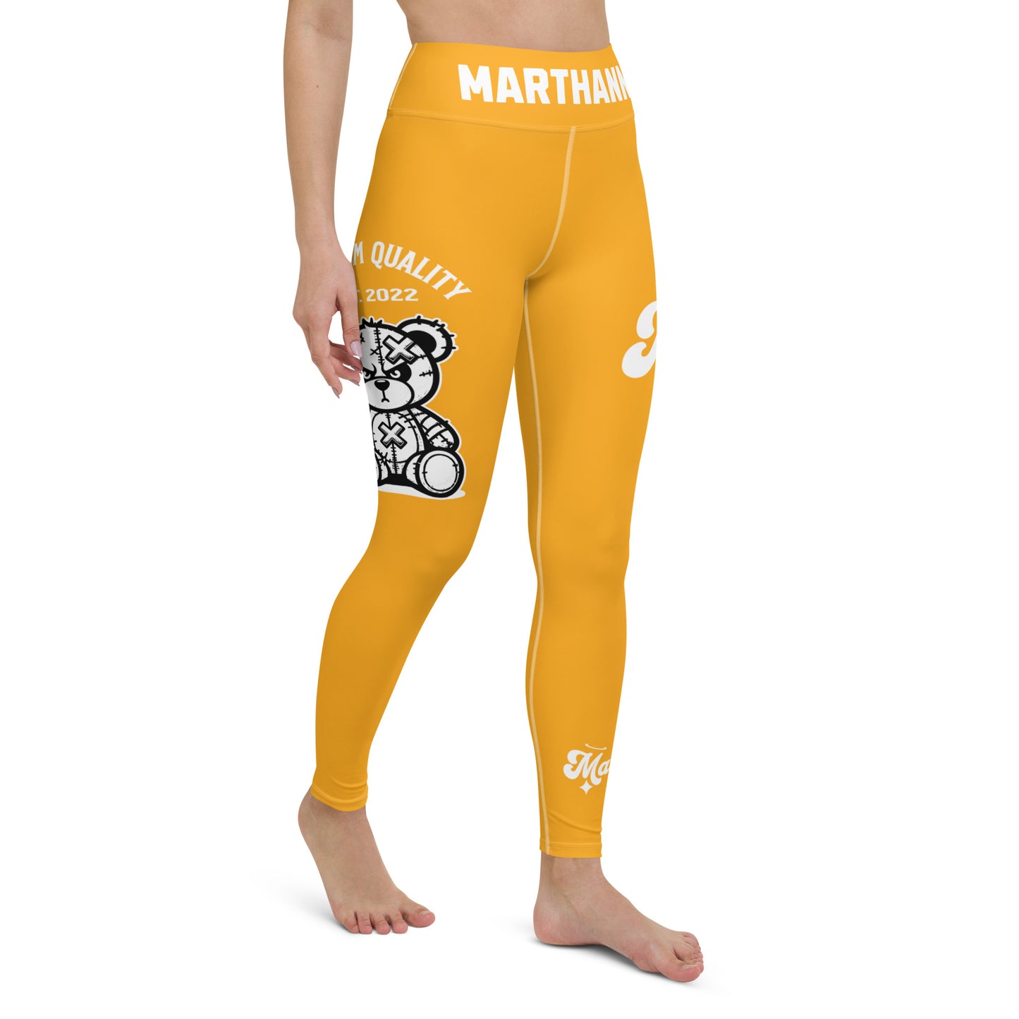 Marthann Est. 2022 Mango Leggings