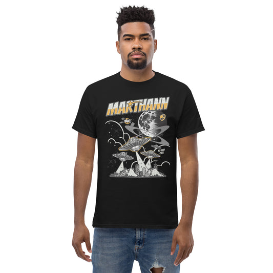 Men's|Invasion