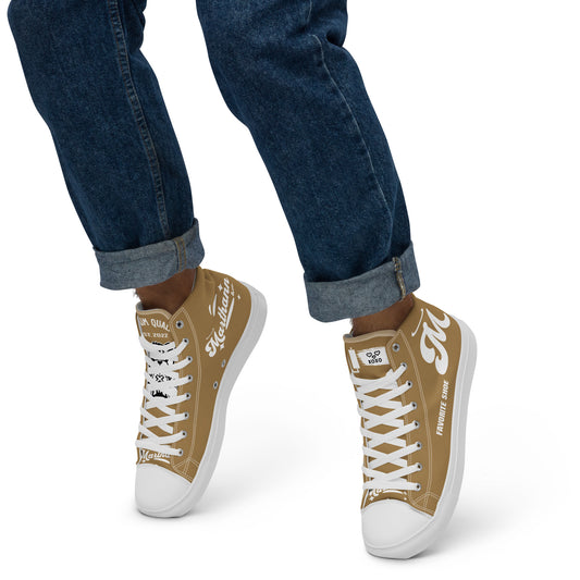 Men’s Dark Khaki