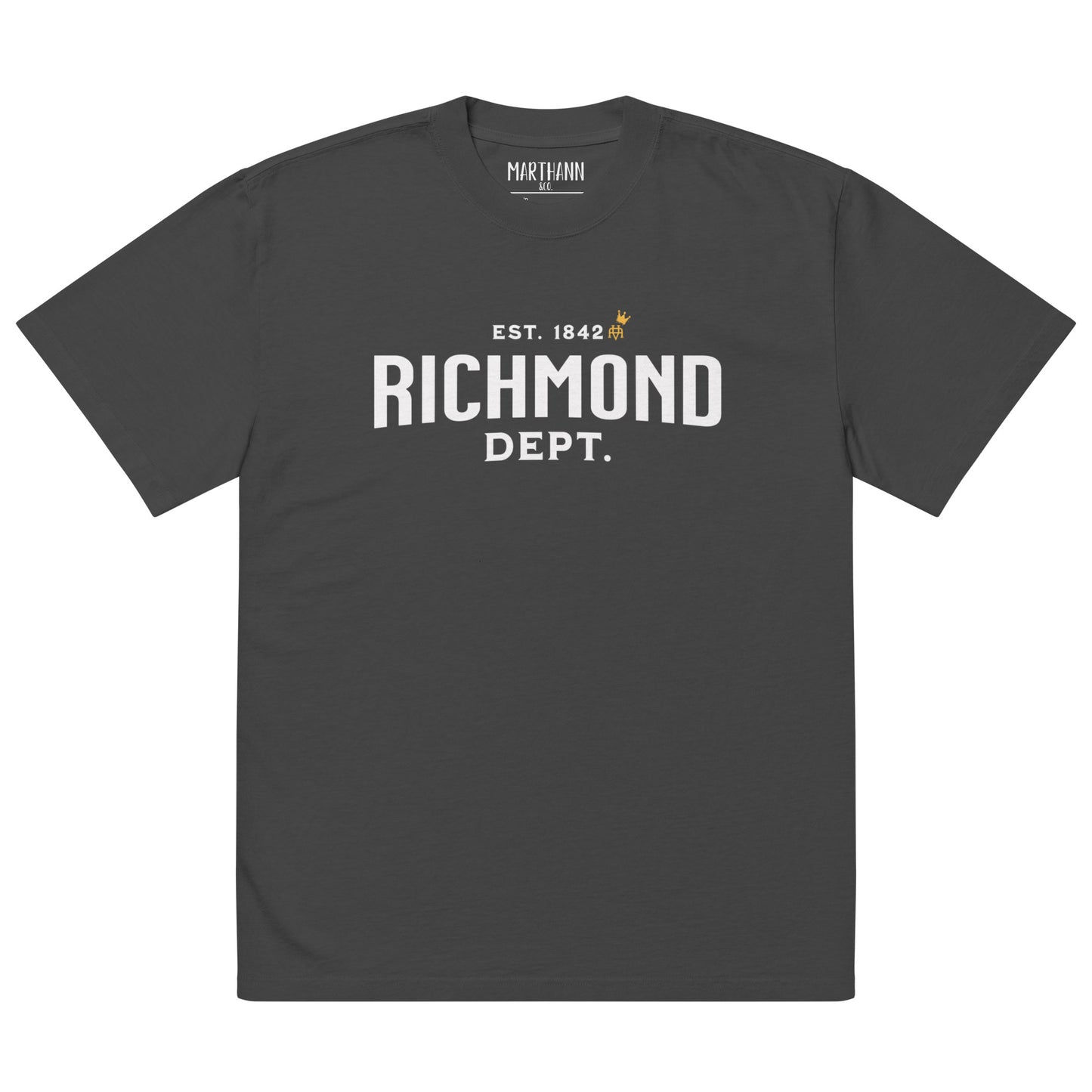 Richmond 1842