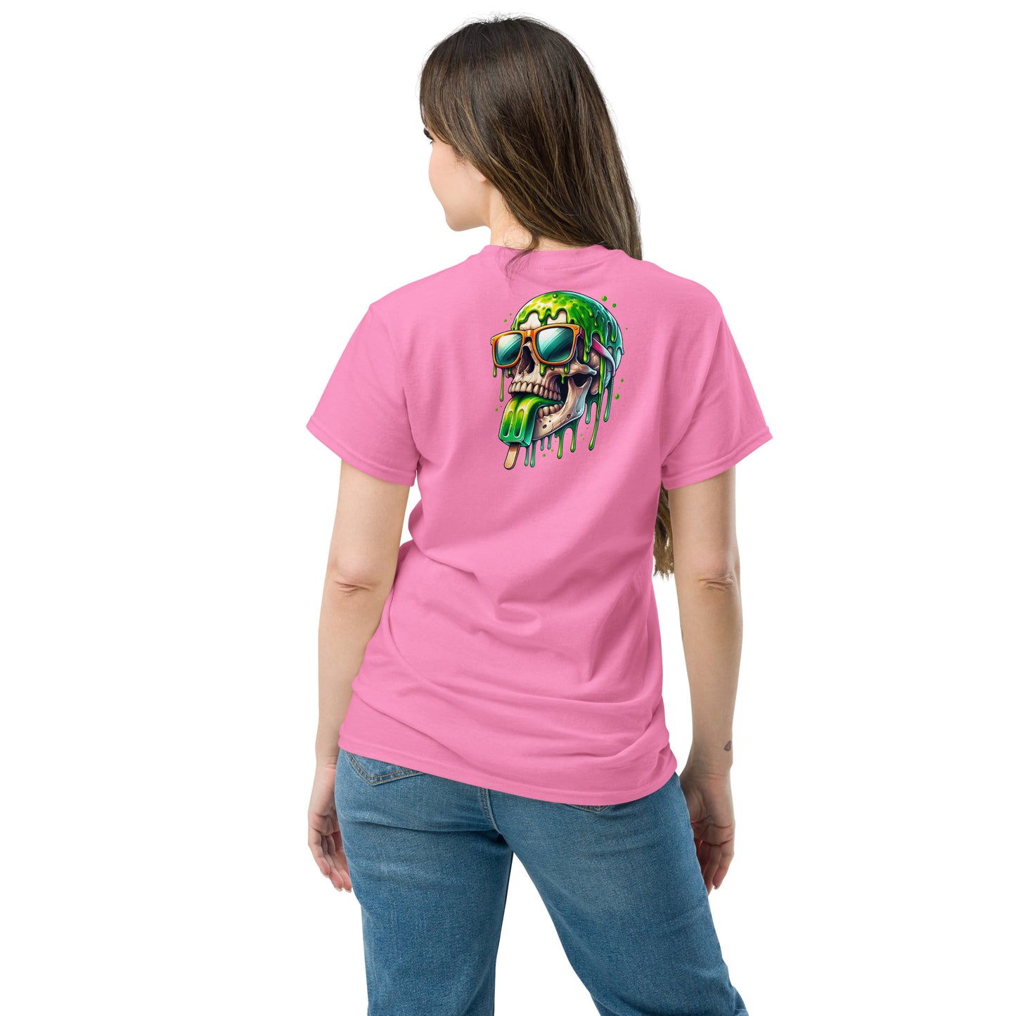 Skull Lickin Good Tee