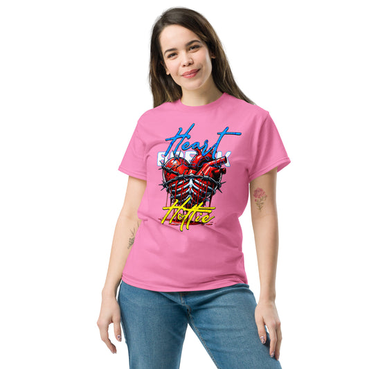 Heart Break Hottie T-Shirt