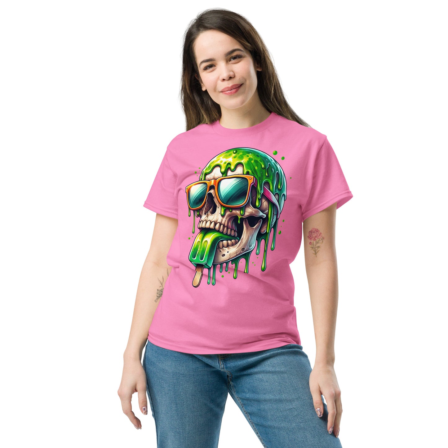 Skull Lickin Good Tee