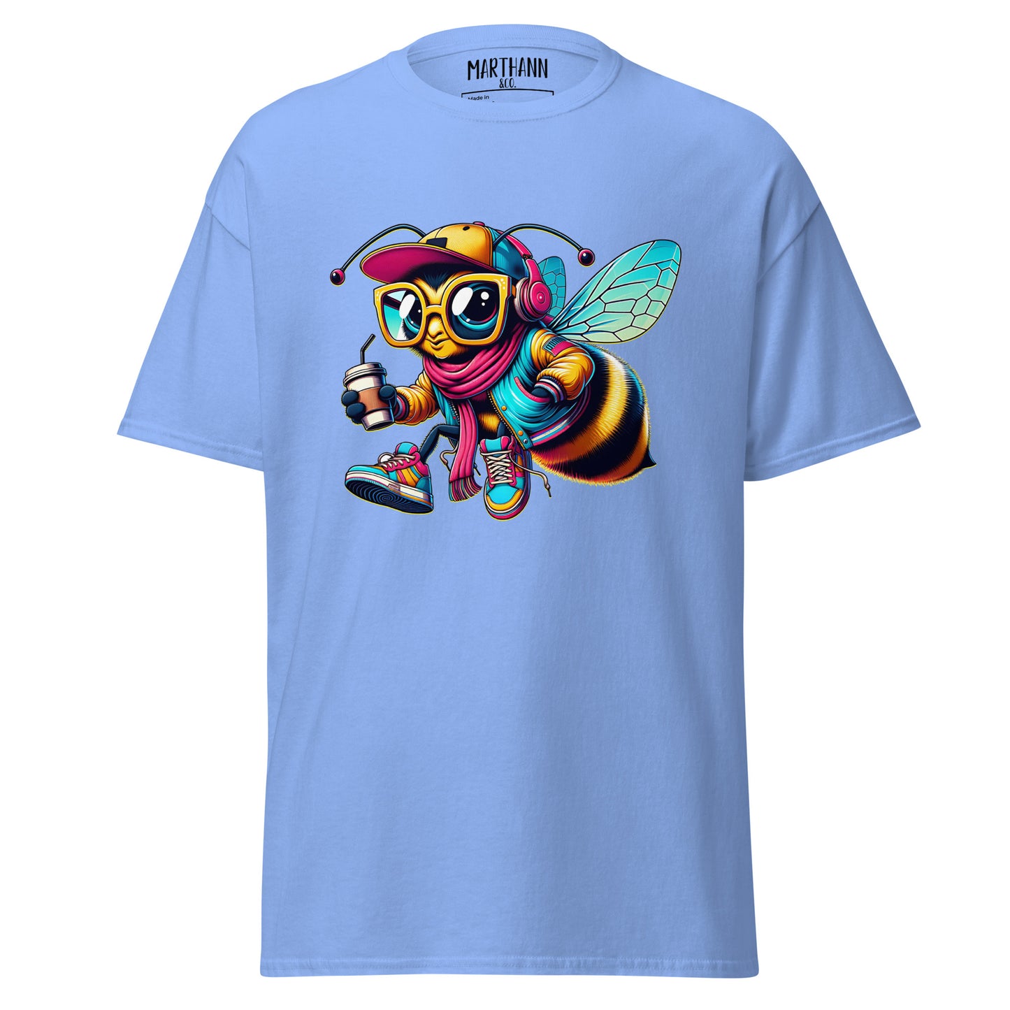 Stylish Bee