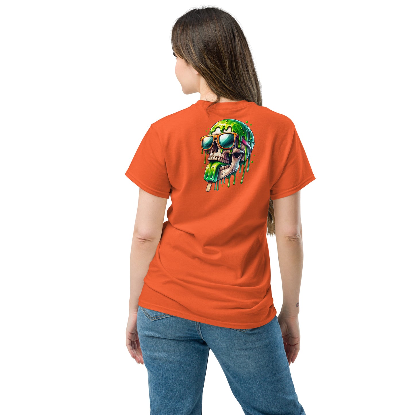 Skull Lickin Good Tee