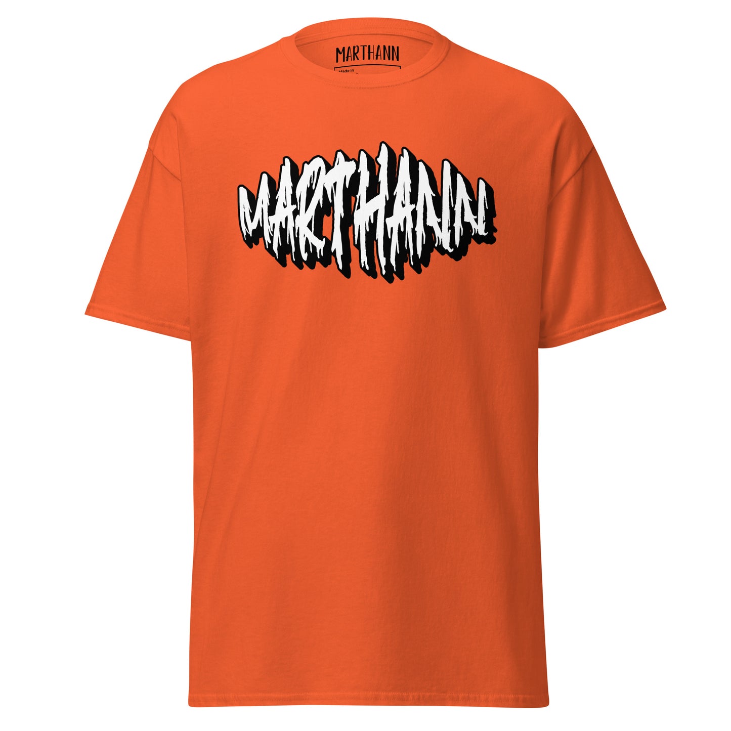 Marthann Classic Tee