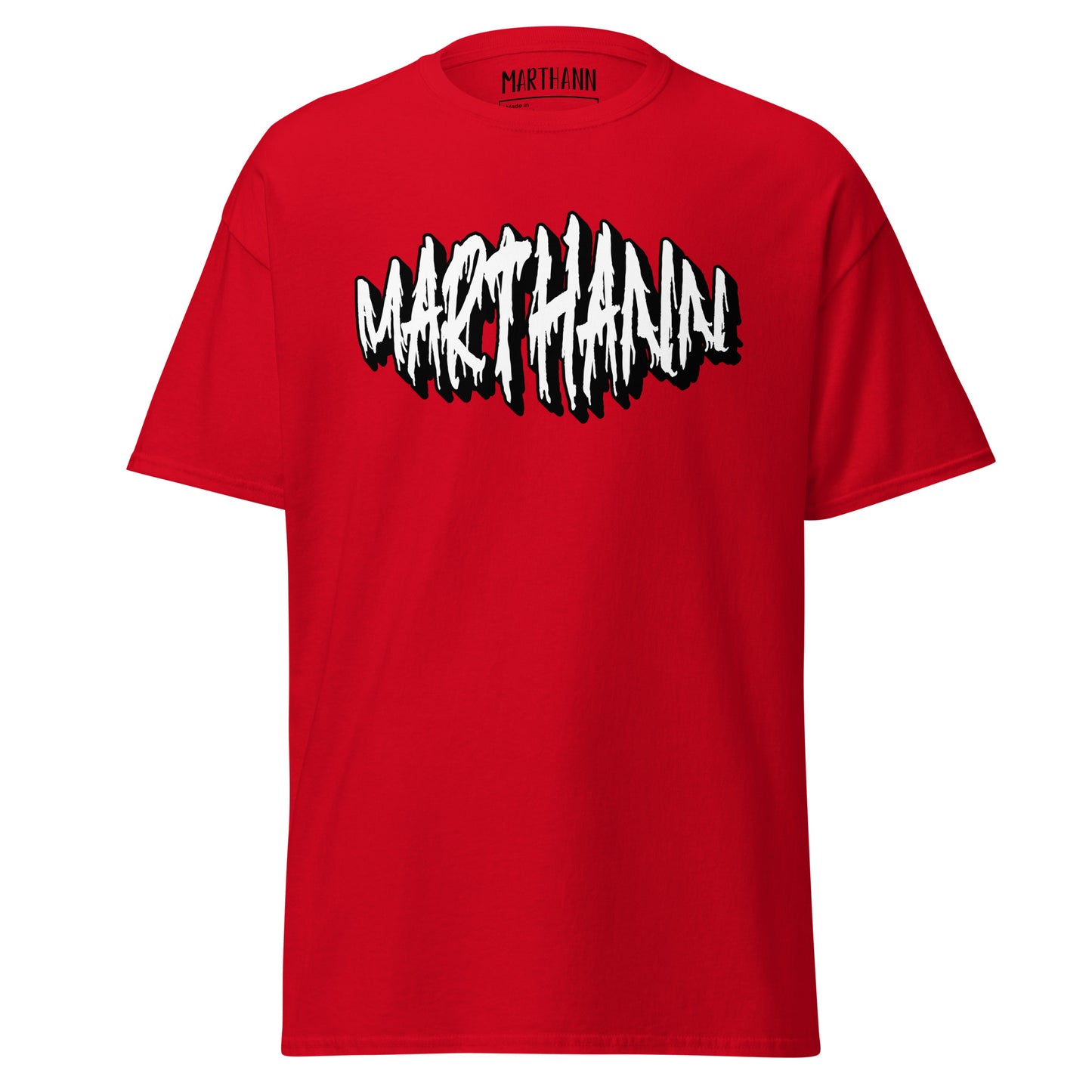 Marthann Classic Tee