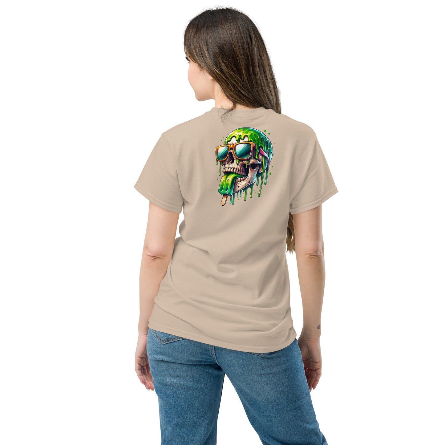 Skull Lickin Good Tee