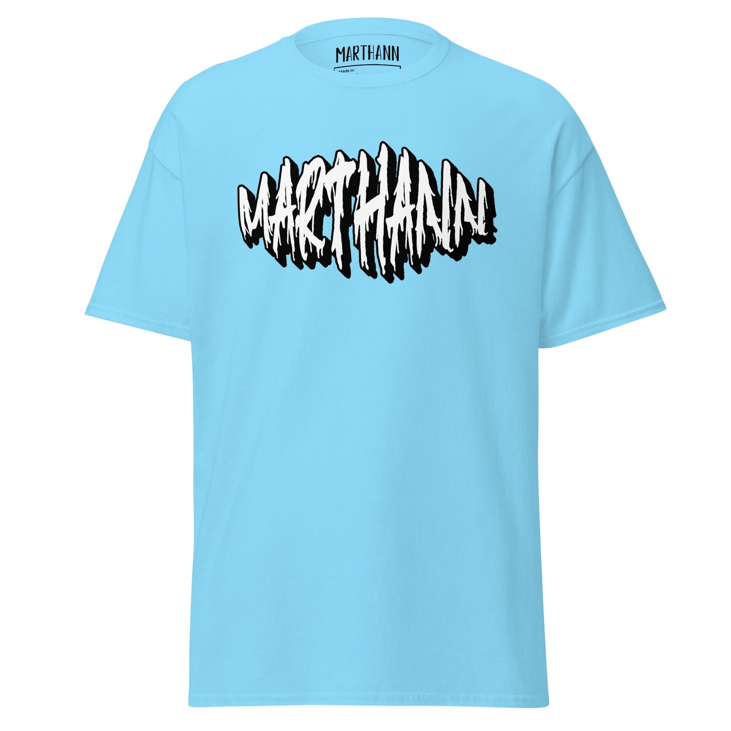 Marthann Classic Tee